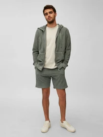 Шорты Marc O’Polo модель 124227017006-446 Фото