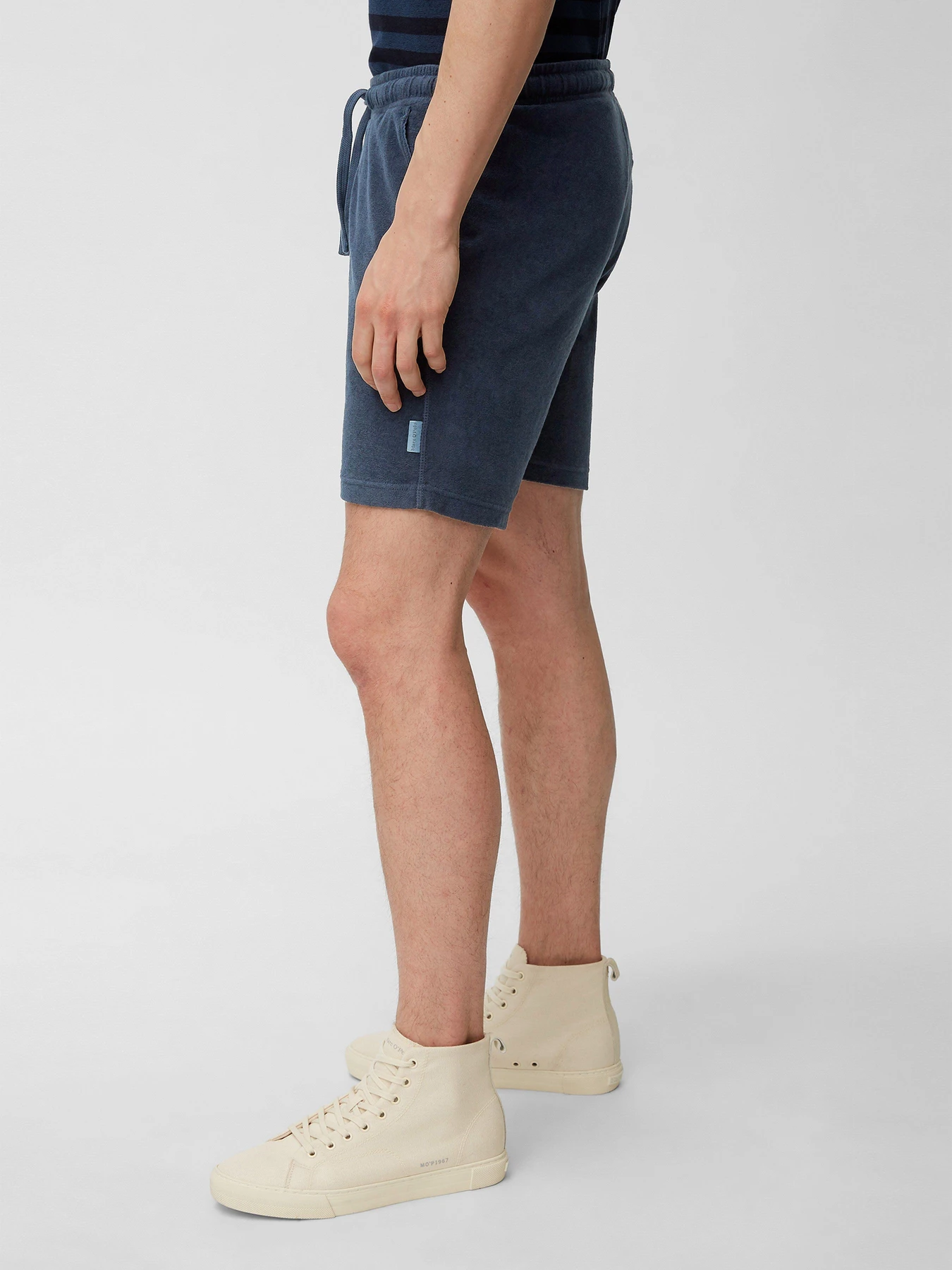 Шорты Marc O’Polo модель 124227017006-896 Шорты Marc O’Polo модель 124227017006-896 Фото