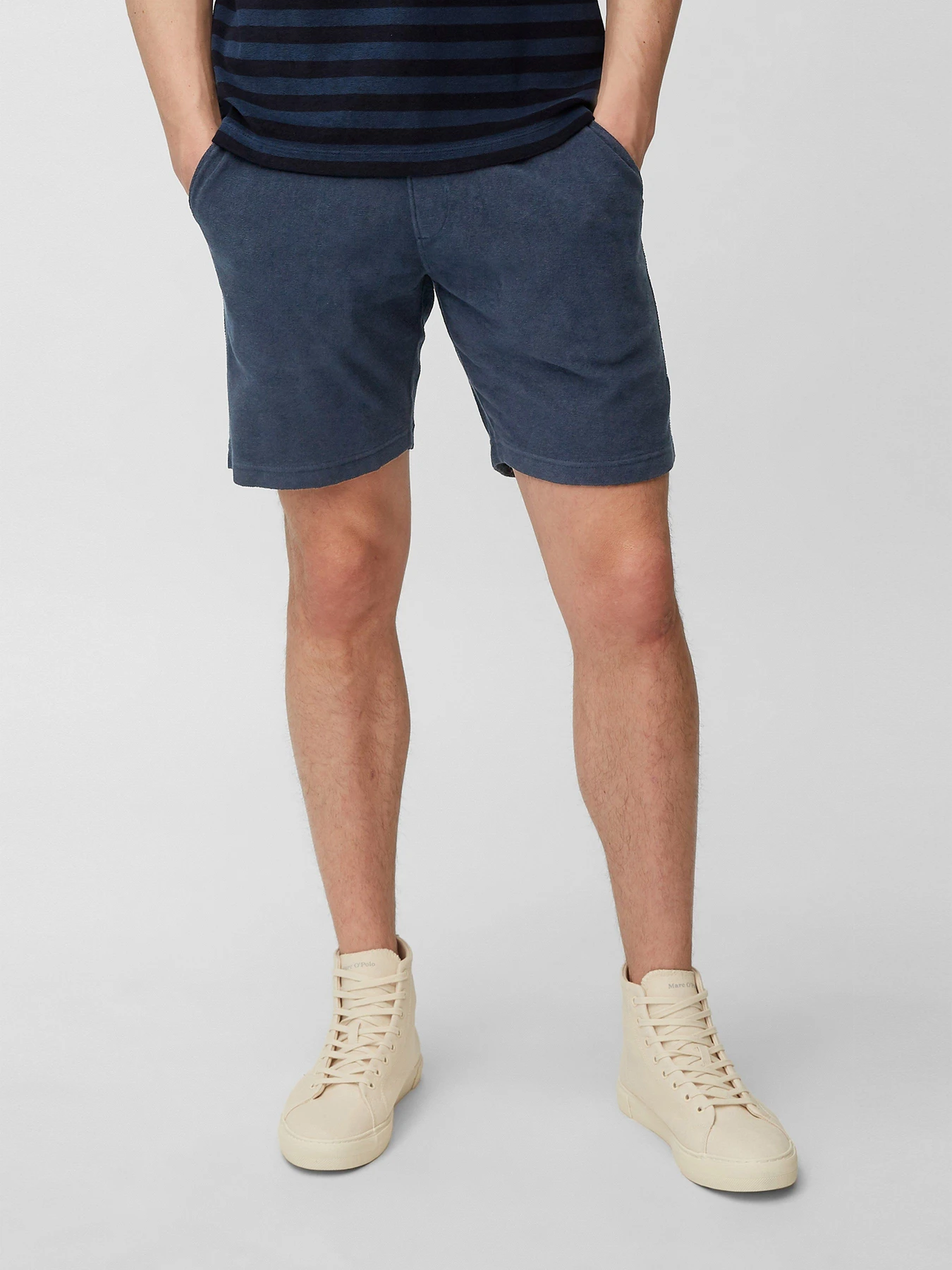 Шорты Marc O’Polo модель 124227017006-896 Шорты Marc O’Polo модель 124227017006-896 Фото