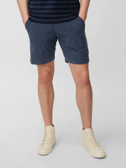 Шорты Marc O’Polo модель 124227017006-896 Фото