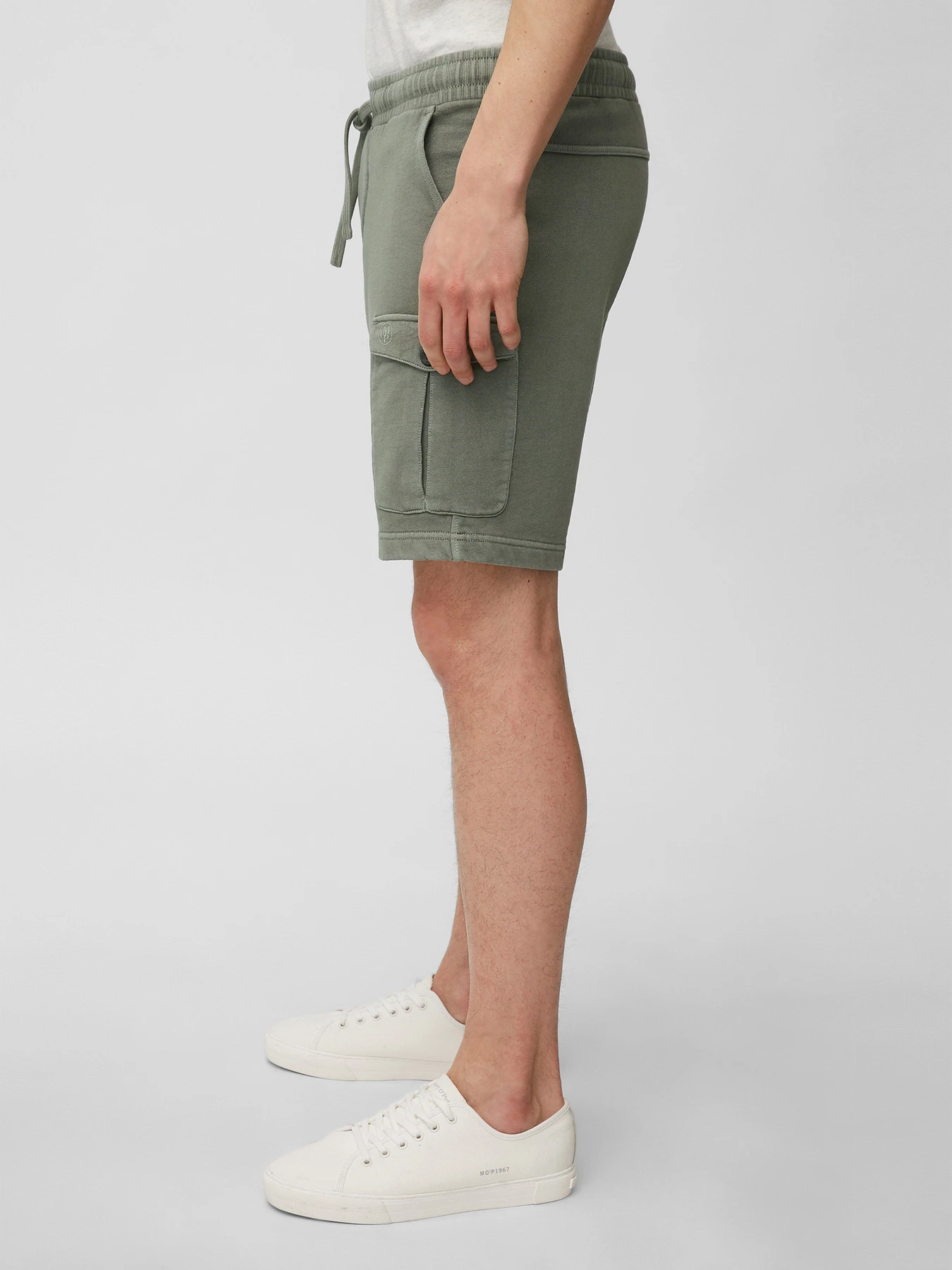 Шорты Marc O’Polo модель 124410017020-446 Фото