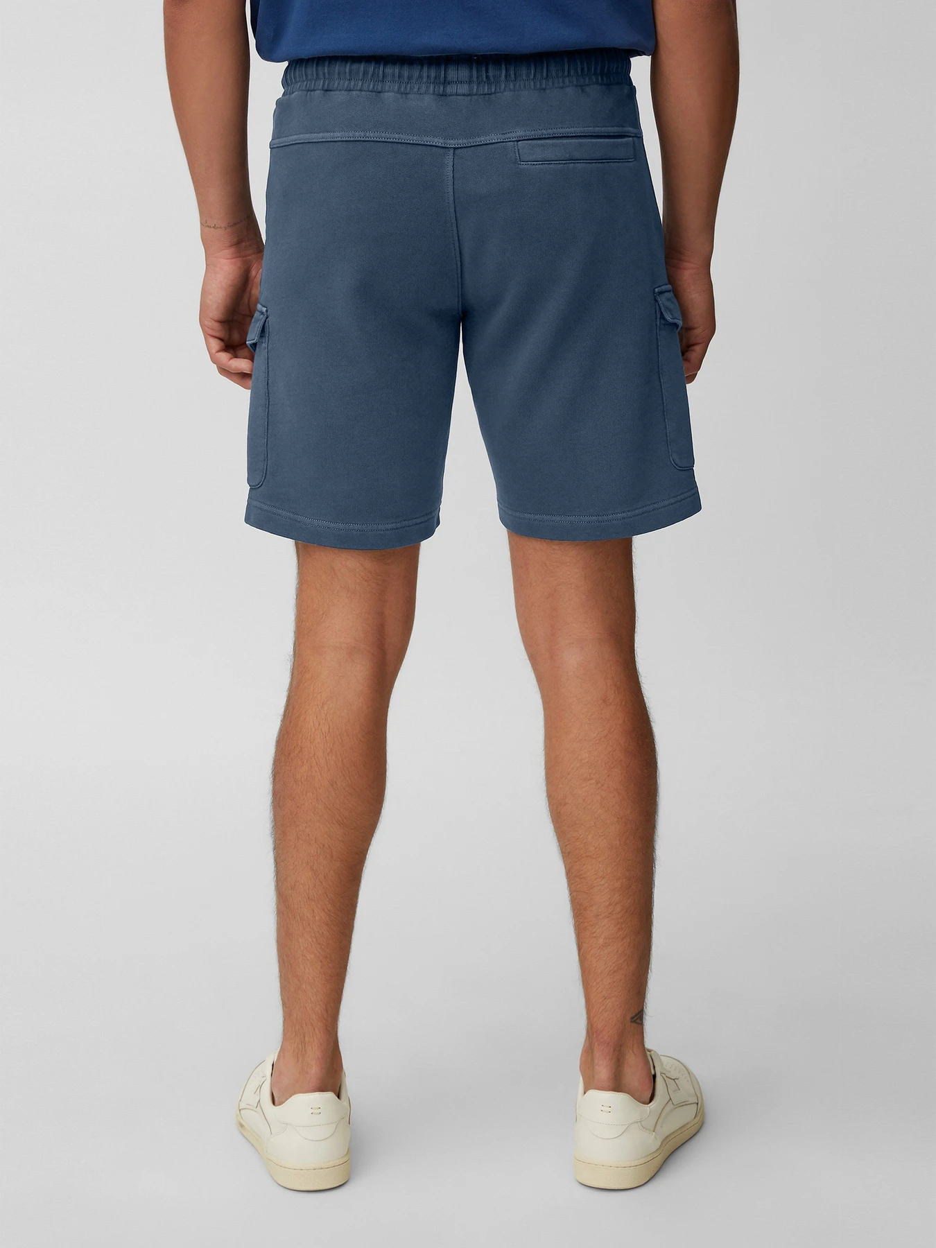 Шорты Marc O’Polo модель 124410017020-896 Фото