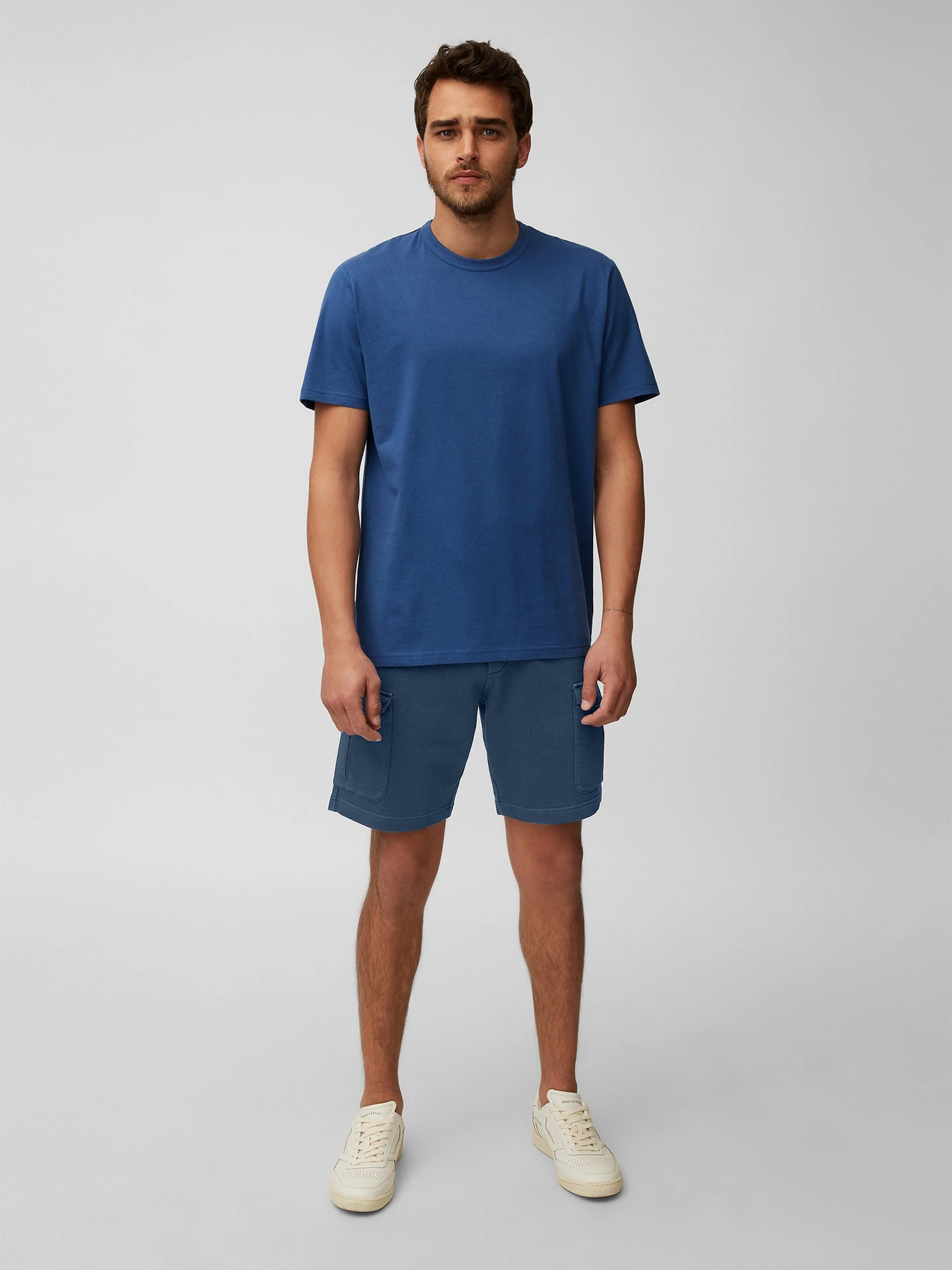 Шорты Marc O’Polo модель 124410017020-896 Фото