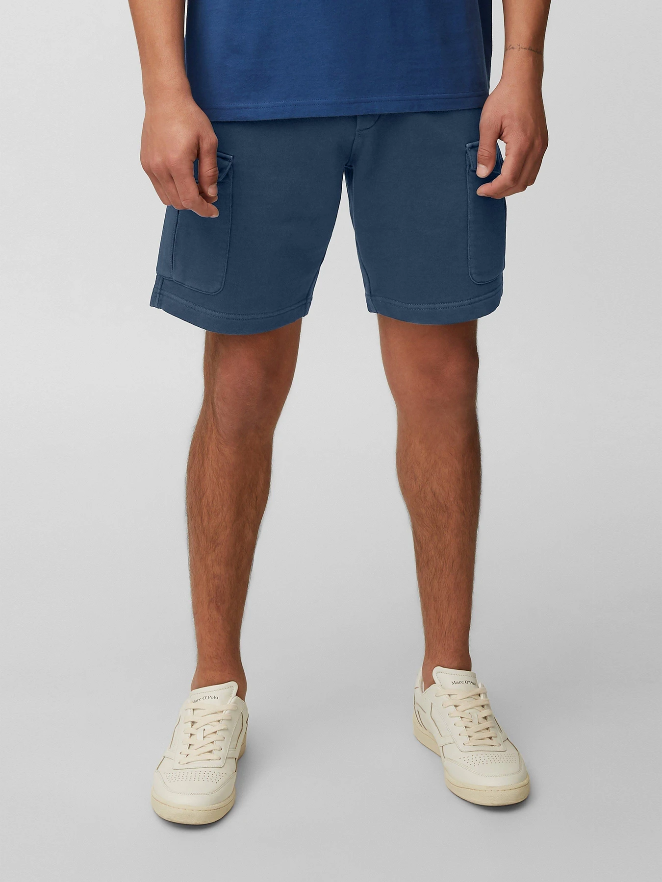 Шорты Marc O’Polo модель 124410017020-896 Фото