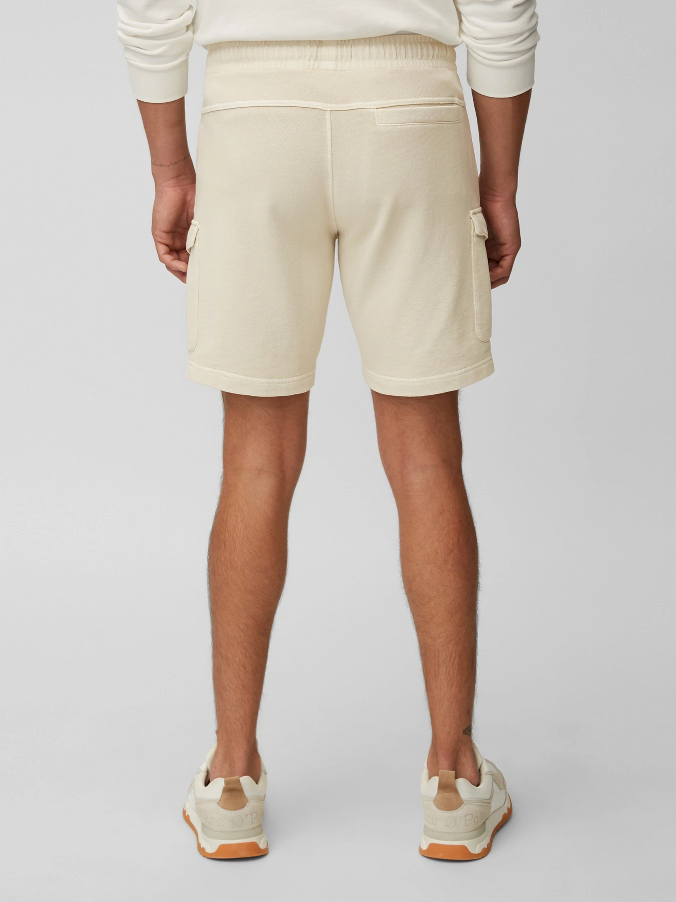 Шорты Marc O’Polo модель 124410017020-905 Шорты Marc O’Polo модель 124410017020-905 Фото