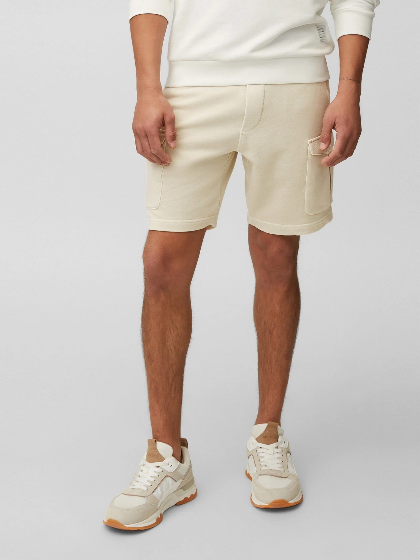 Шорты Marc O’Polo модель 124410017020-905 Шорты Marc O’Polo модель 124410017020-905 Фото