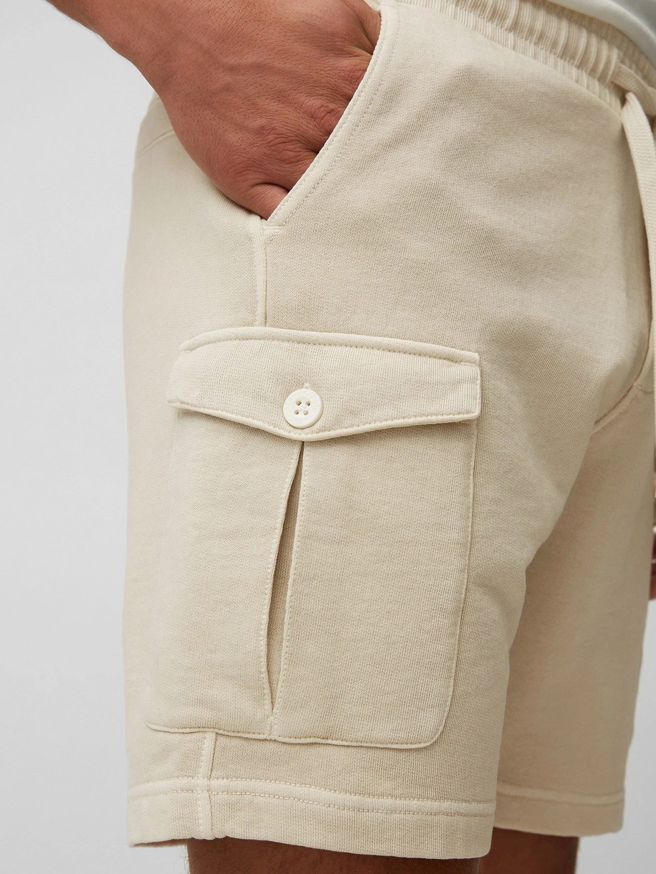 Шорты Marc O’Polo модель 124410017020-905 Шорты Marc O’Polo модель 124410017020-905 Фото