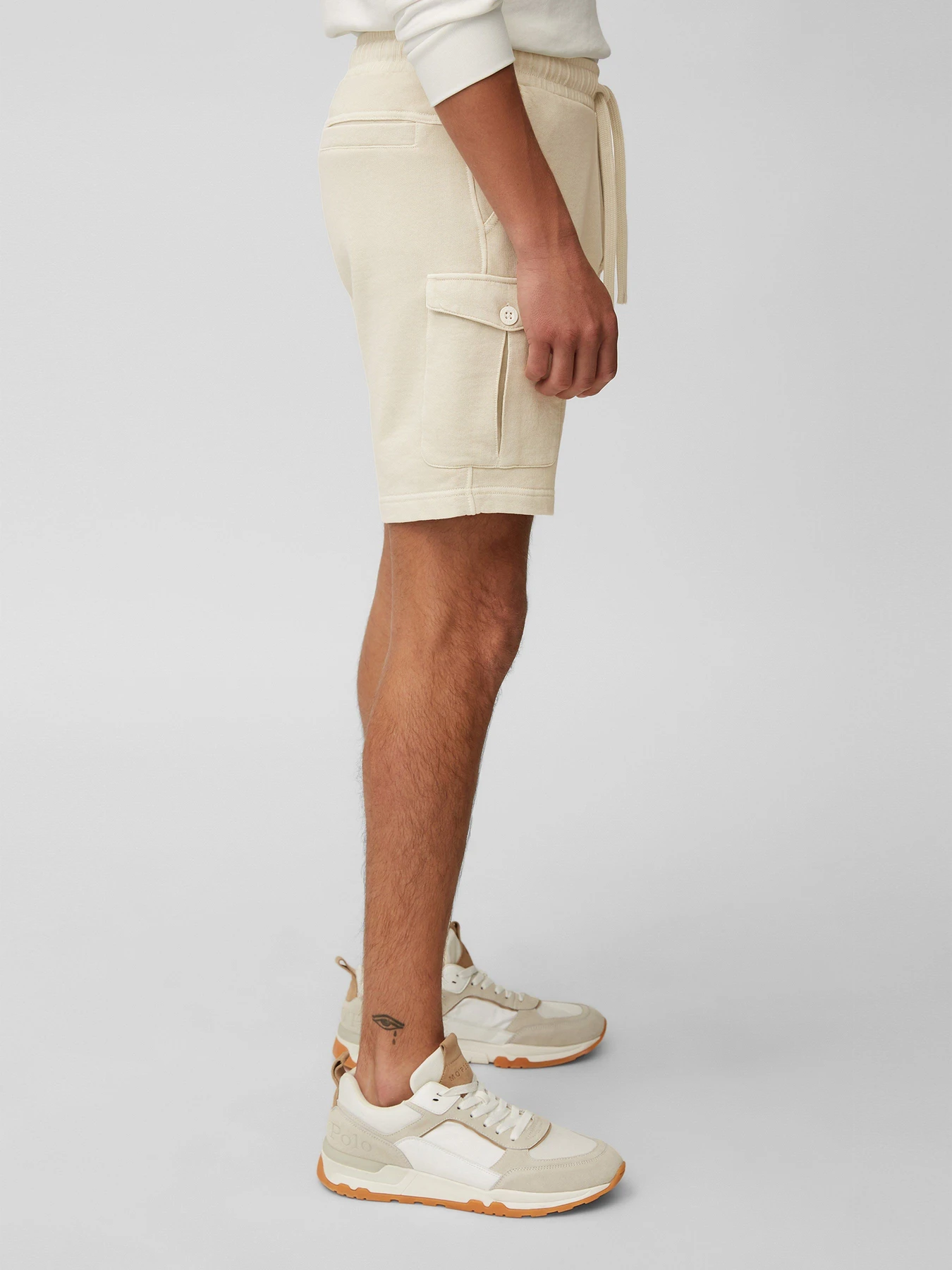 Шорты Marc O’Polo модель 124410017020-905 Шорты Marc O’Polo модель 124410017020-905 Фото