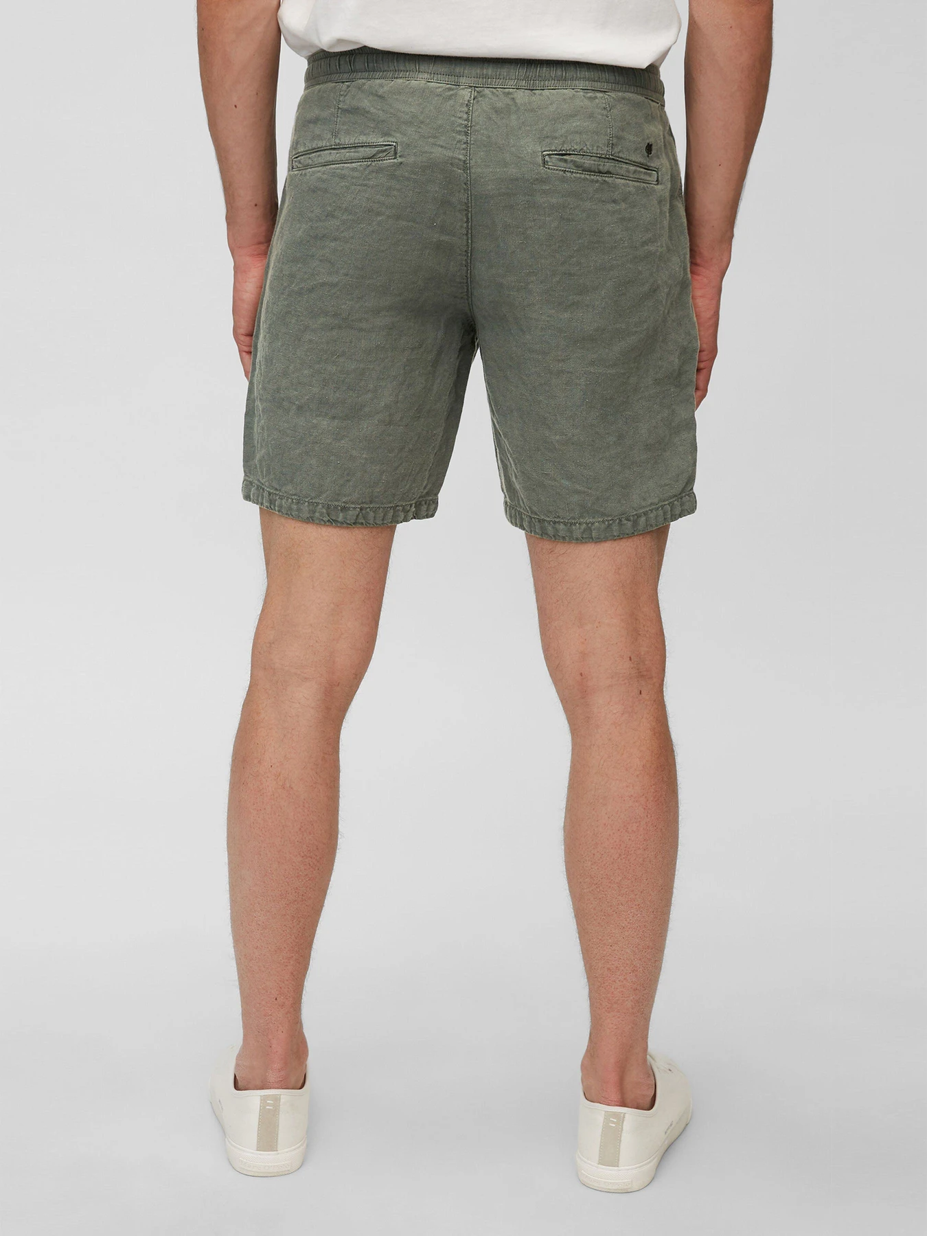 Шорты Marc O’Polo модель 124731215042-429 Фото
