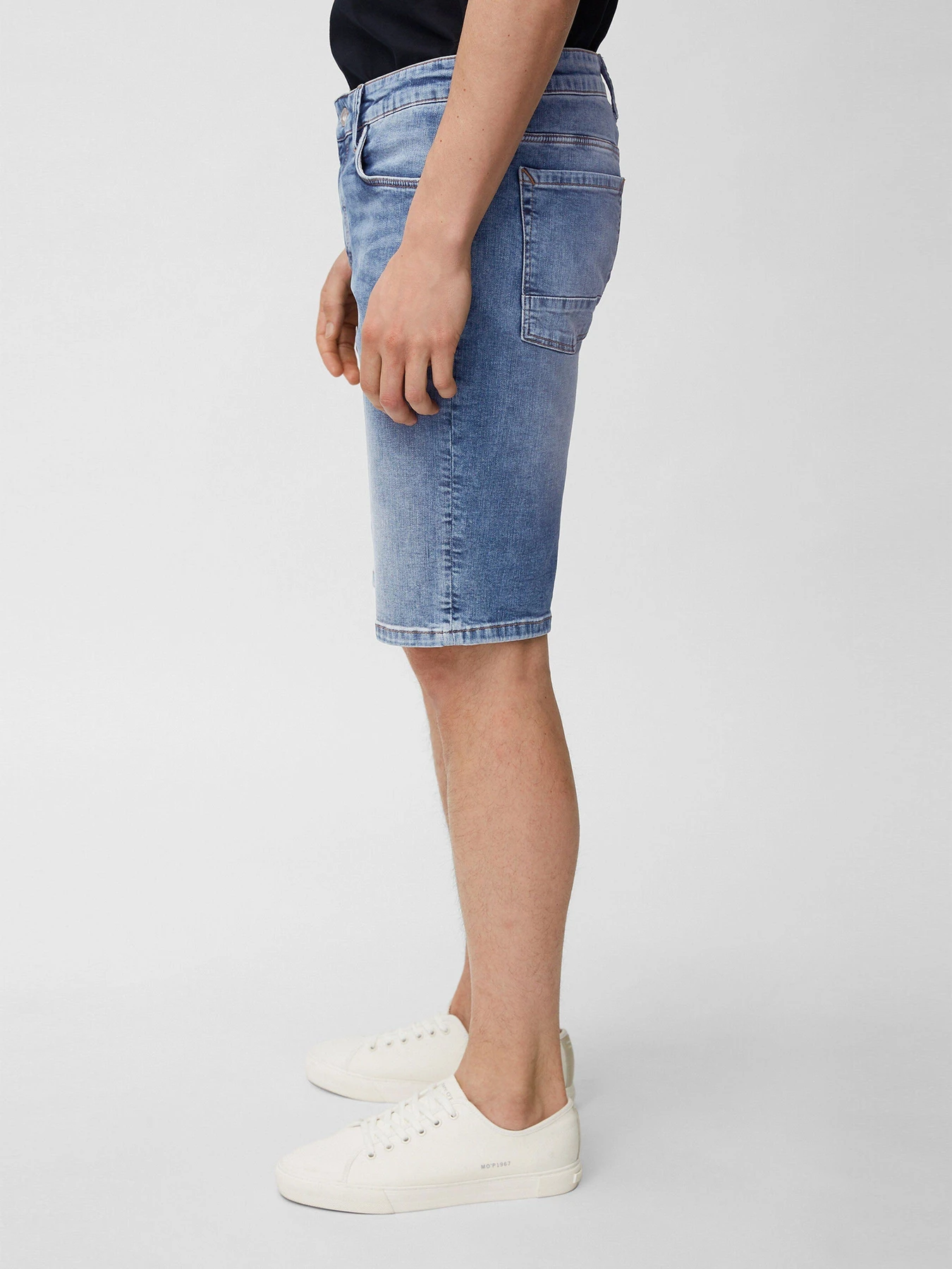 Шорты Marc O’Polo модель 124921313010-031 Шорты Marc O’Polo модель 124921313010-031 Фото