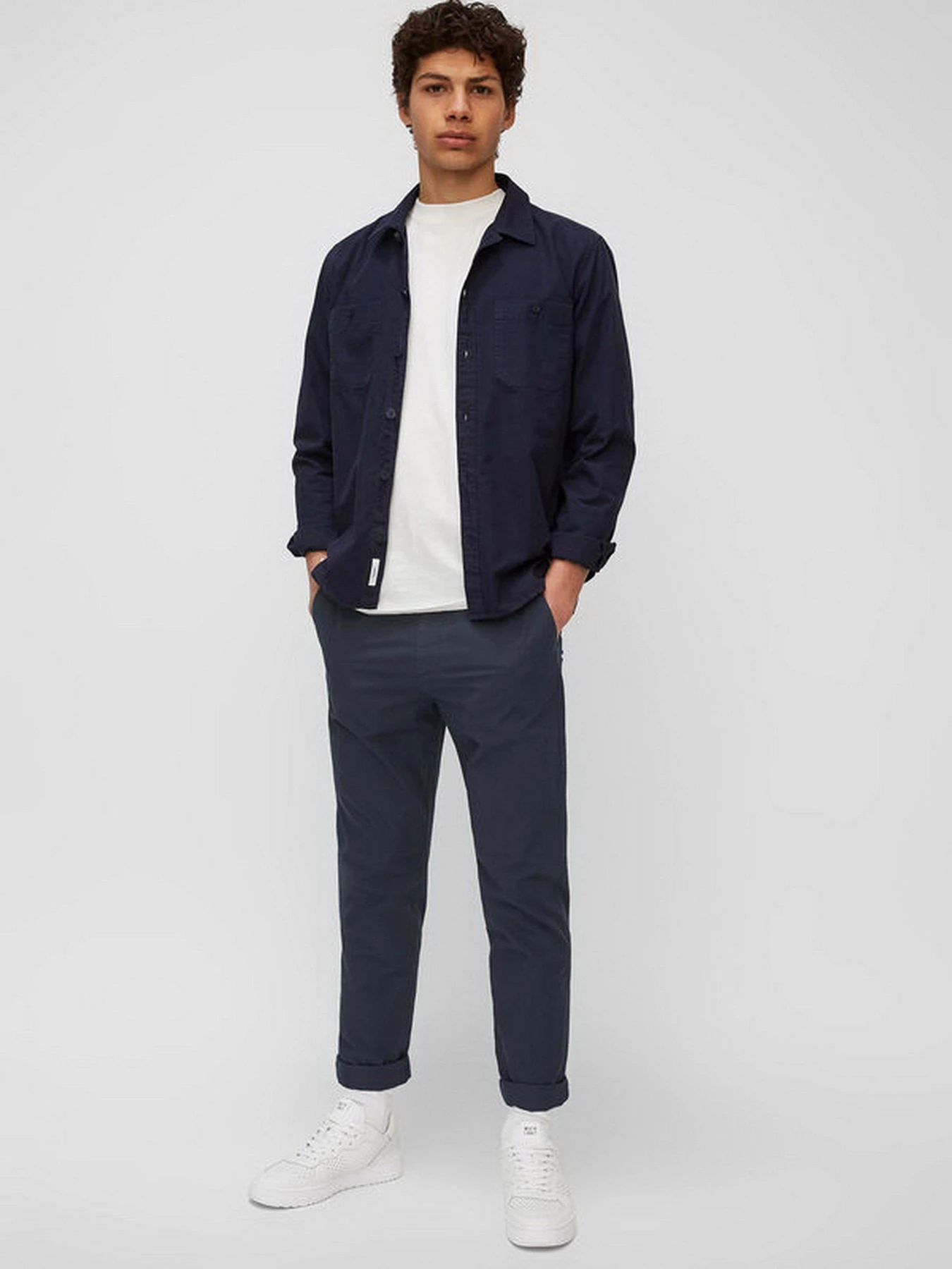 Брюки Marc O’Polo DENIM модель 164105810044-815_32 Брюки Marc O’Polo DENIM модель 164105810044-815_32 Фото