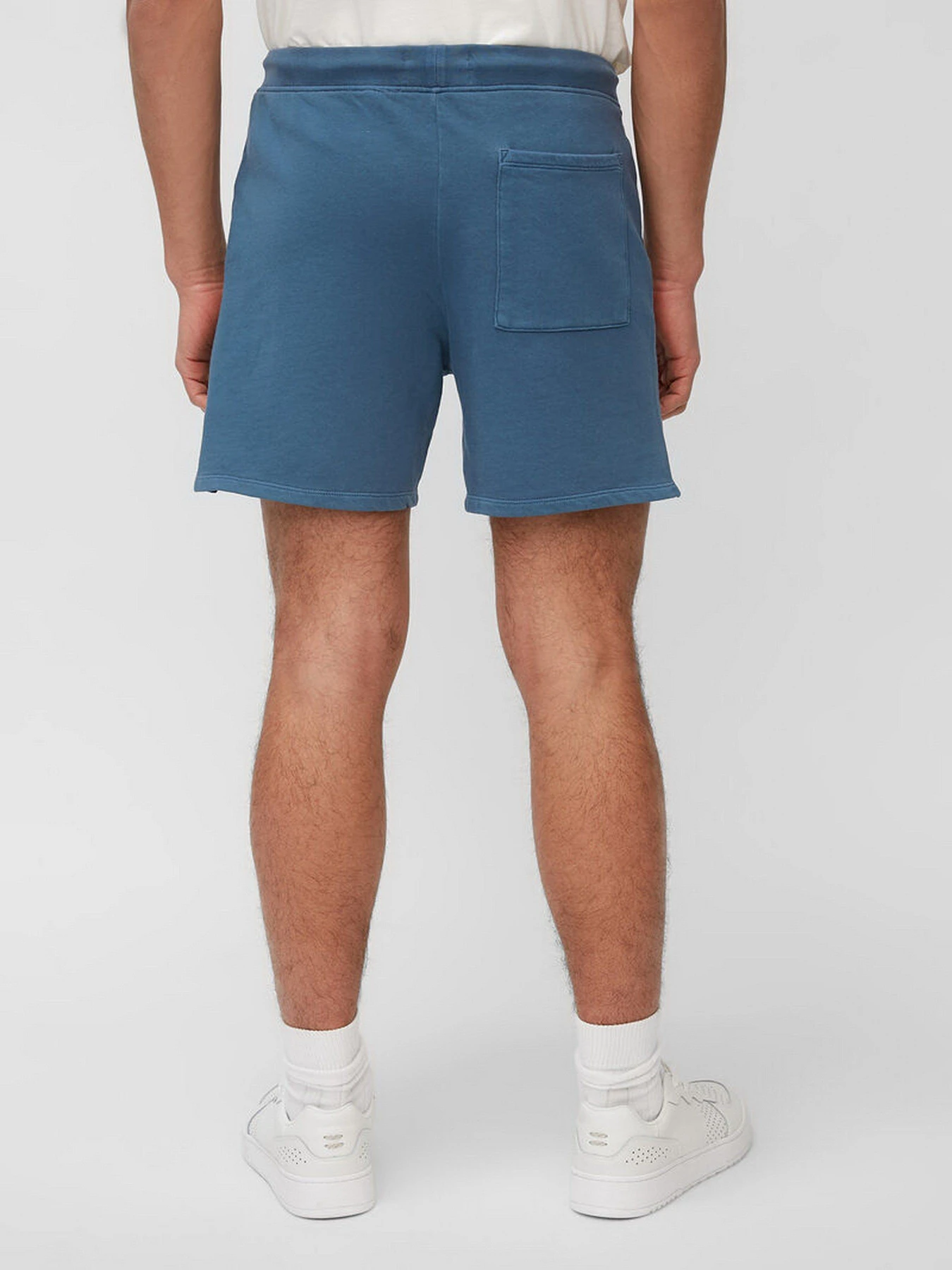 Шорты Marc O’Polo DENIM модель M64305517008-892 Шорты Marc O’Polo DENIM модель M64305517008-892 Фото