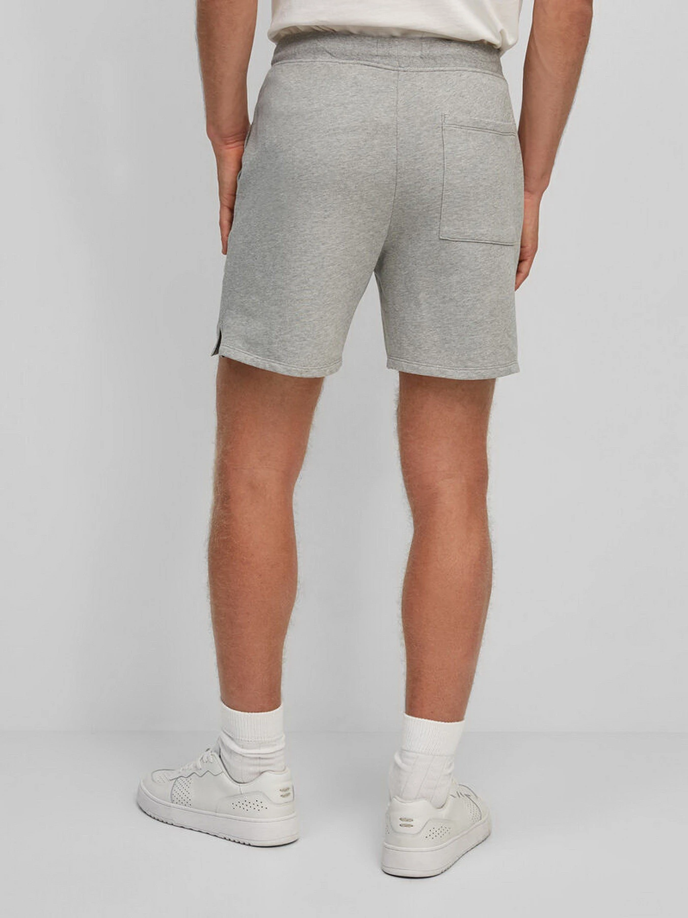 Шорти Marc O'Polo denim модель 165305517008-961 Шорти Marc O'Polo denim модель 165305517008-961 Фото