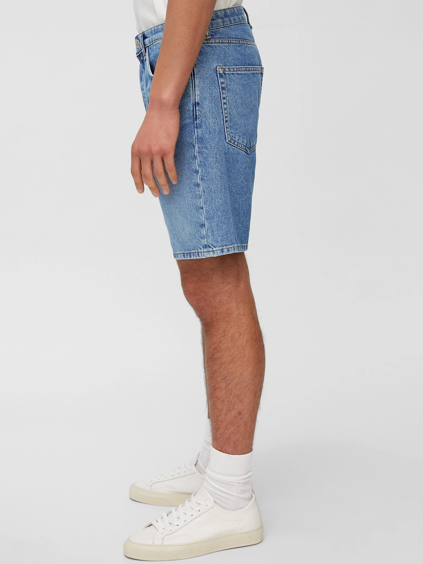 Шорты Marc O’Polo DENIM модель 164901313006-P53 Шорты Marc O’Polo DENIM модель 164901313006-P53 Фото
