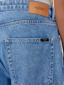 Шорты Marc O’Polo DENIM модель 164901313006-P53 Фото