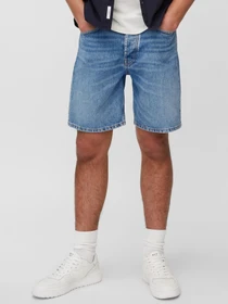 Шорты Marc O’Polo DENIM модель 164901313006-P53 Фото