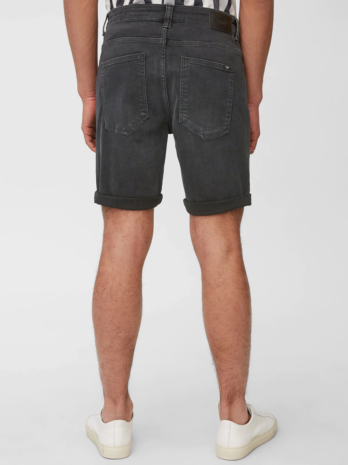Шорти Marc O'Polo denim модель 165914213002-P51 Фото