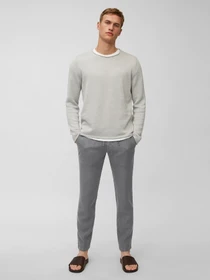 Брюки Marc O’Polo модель 124027810034-987_32 Фото