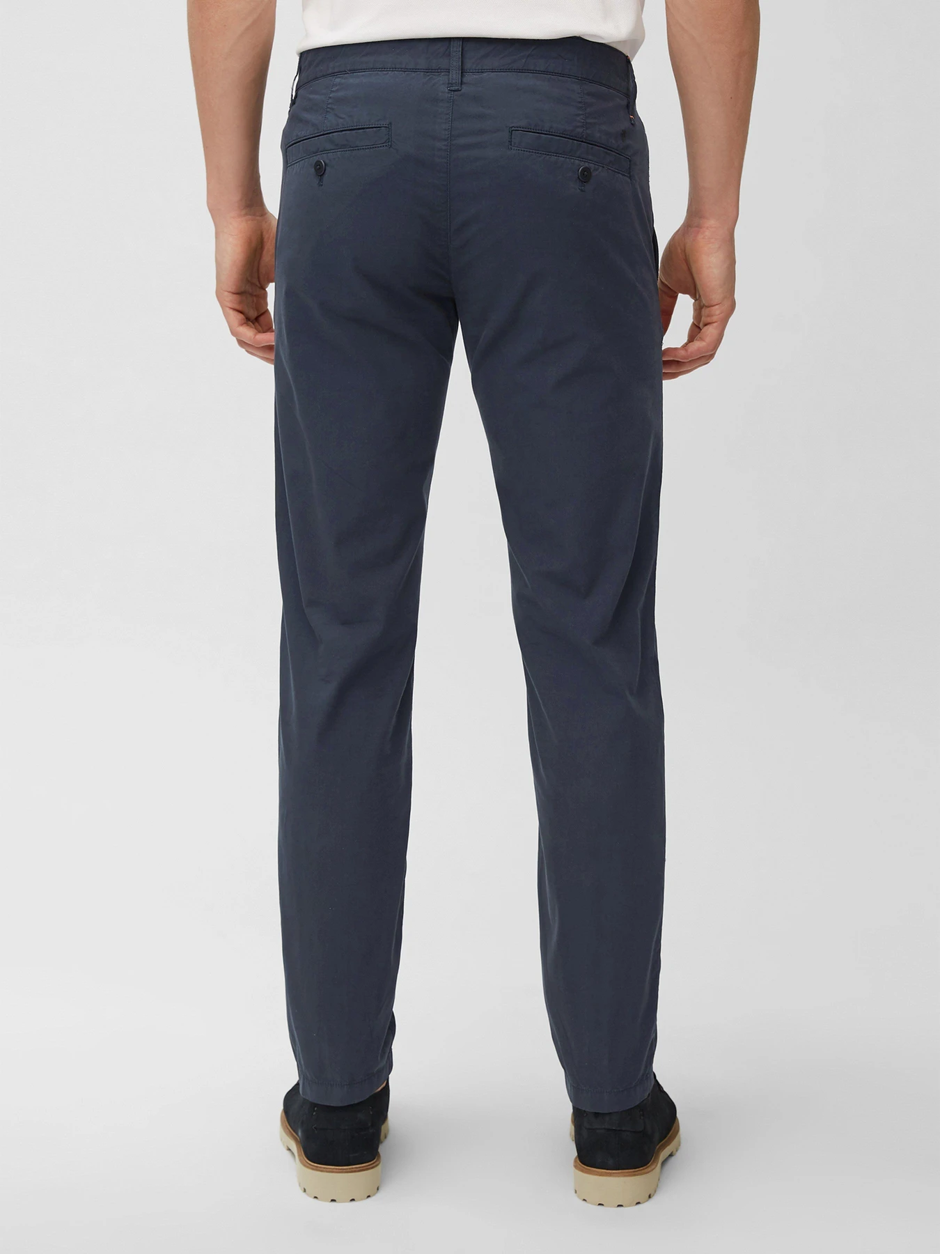 Брюки Marc O’Polo модель 123121610026-896_30 Брюки Marc O’Polo модель 123121610026-896_30 Фото