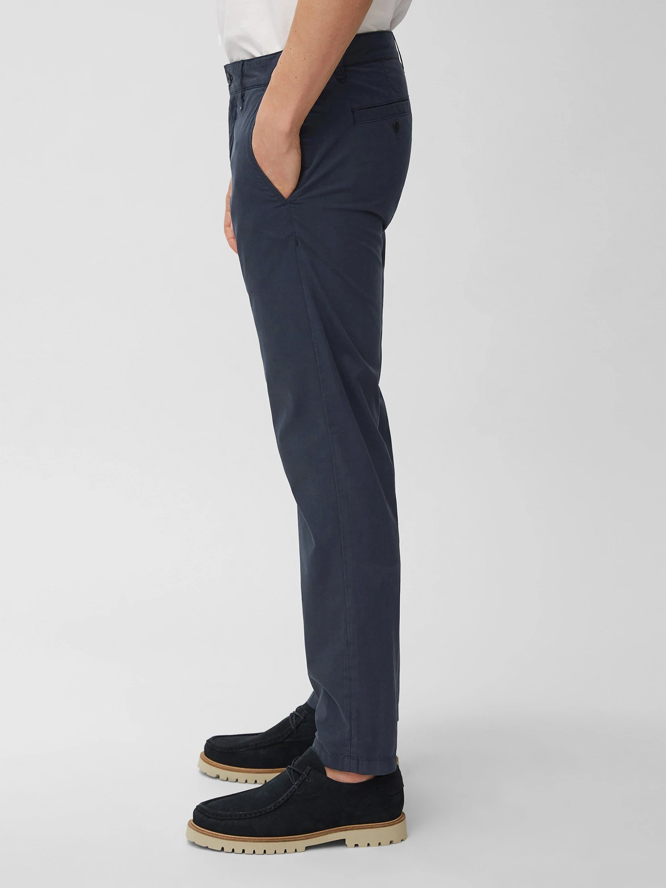 Брюки Marc O’Polo модель 123121610026-896_30 Брюки Marc O’Polo модель 123121610026-896_30 Фото