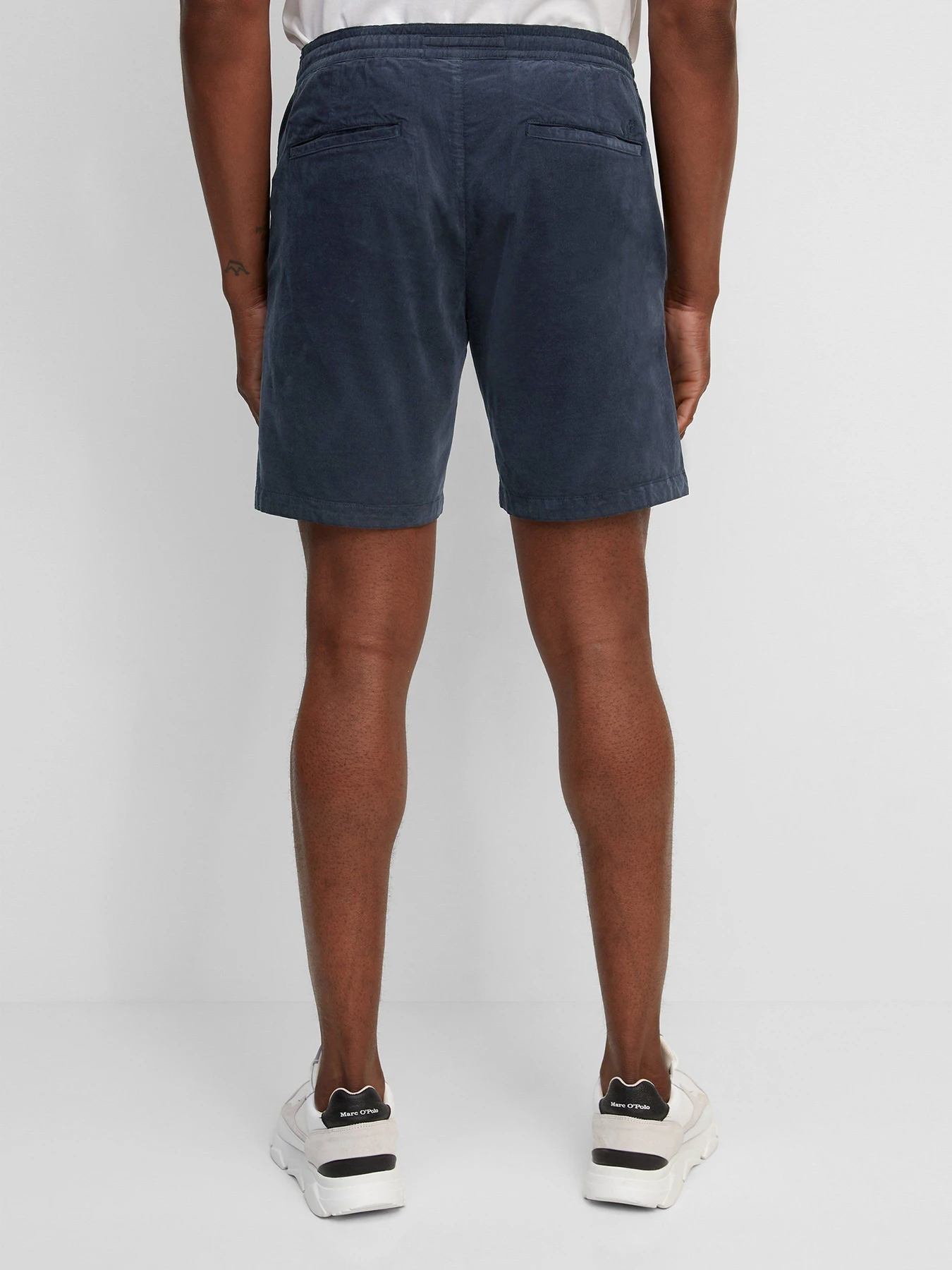Шорты Marc O’Polo модель 126098515012-896 Шорты Marc O’Polo модель 126098515012-896 Фото