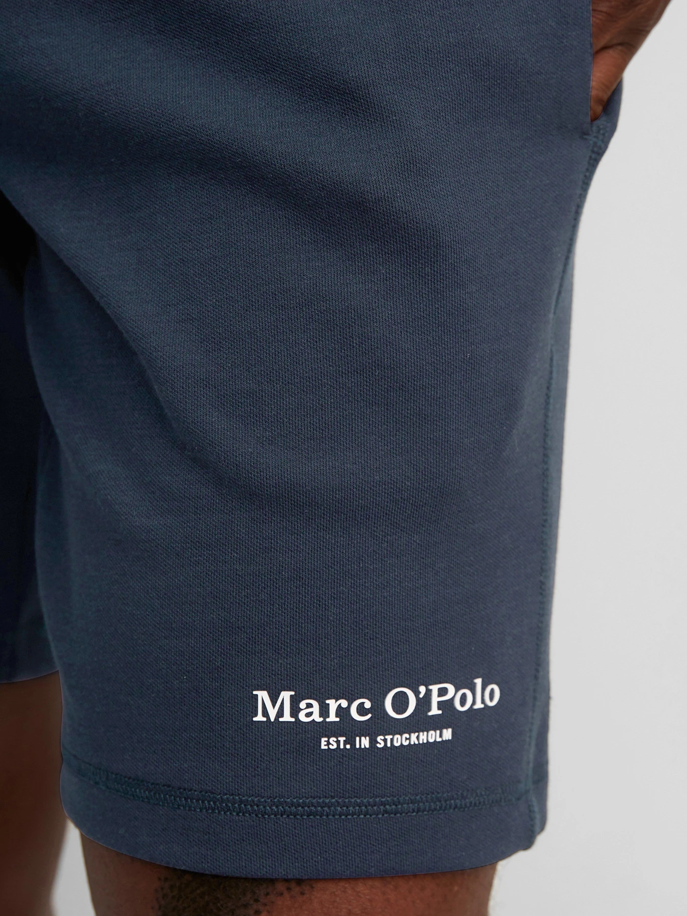 Шорты Marc O’Polo модель 126234017002-896 Фото