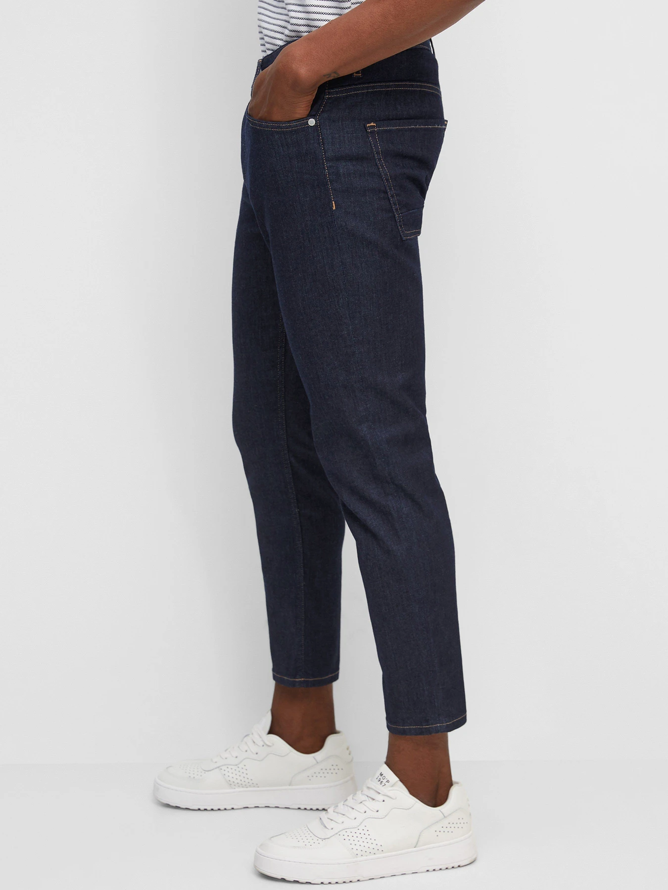 Джинсы Marc O’Polo SKEE Slim модель 126916812144-004_34 Джинсы Marc O’Polo SKEE Slim модель 126916812144-004_34 Фото