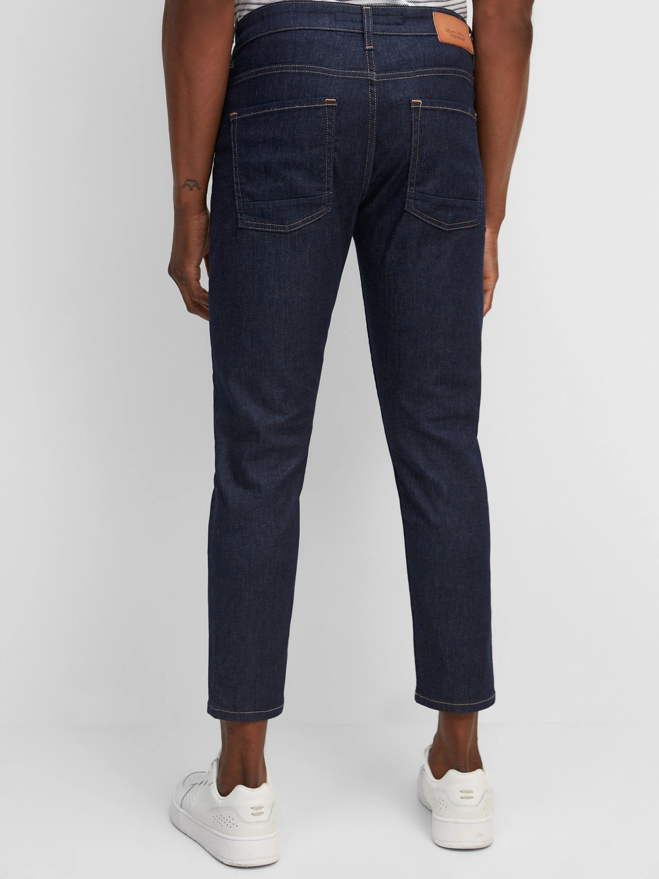 Джинсы Marc O’Polo SKEE Slim модель 126916812144-004_34 Джинсы Marc O’Polo SKEE Slim модель 126916812144-004_34 Фото