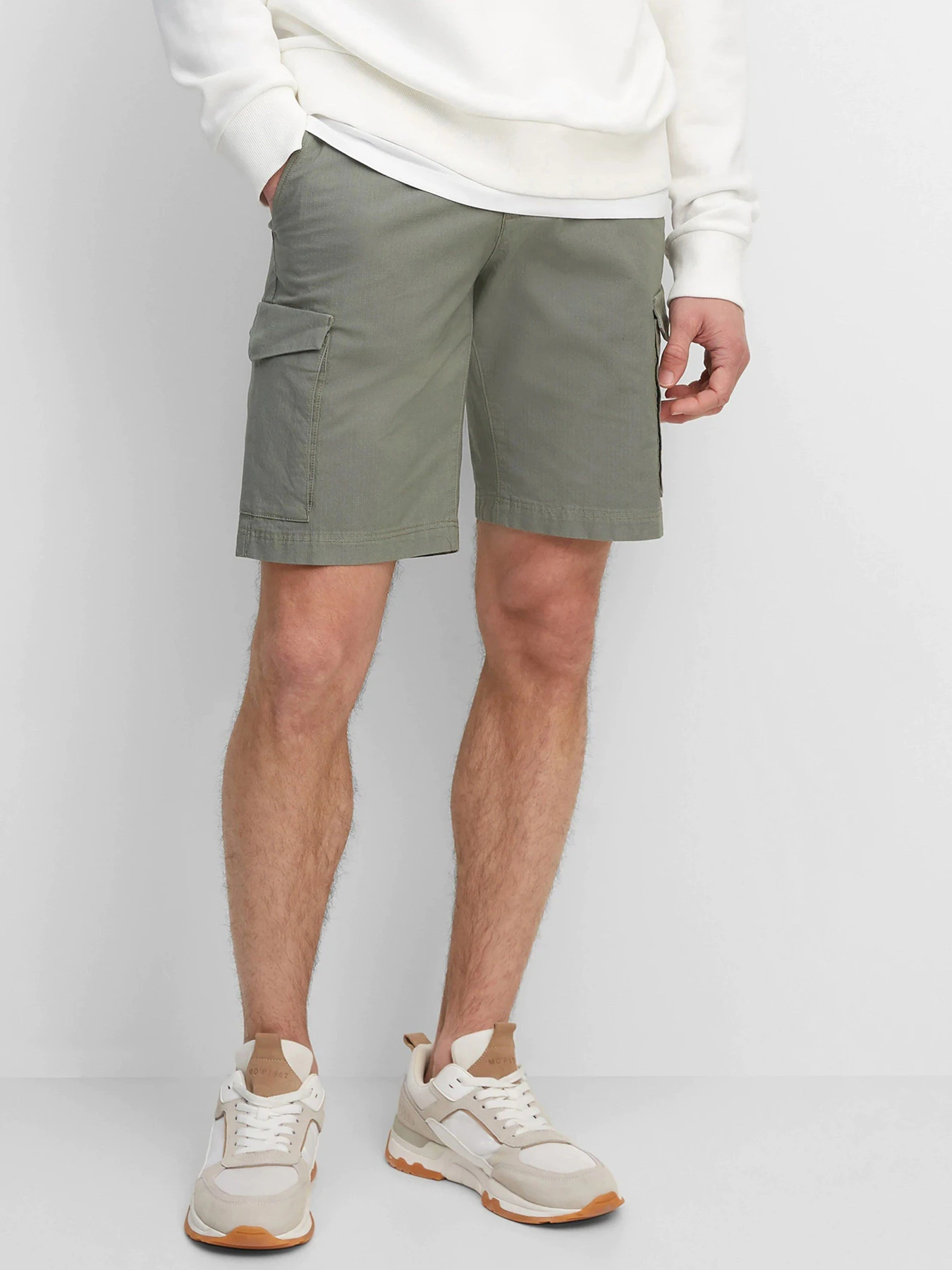 Шорты Marc O’Polo модель 136020015016-446 Шорты Marc O’Polo модель 136020015016-446 Фото