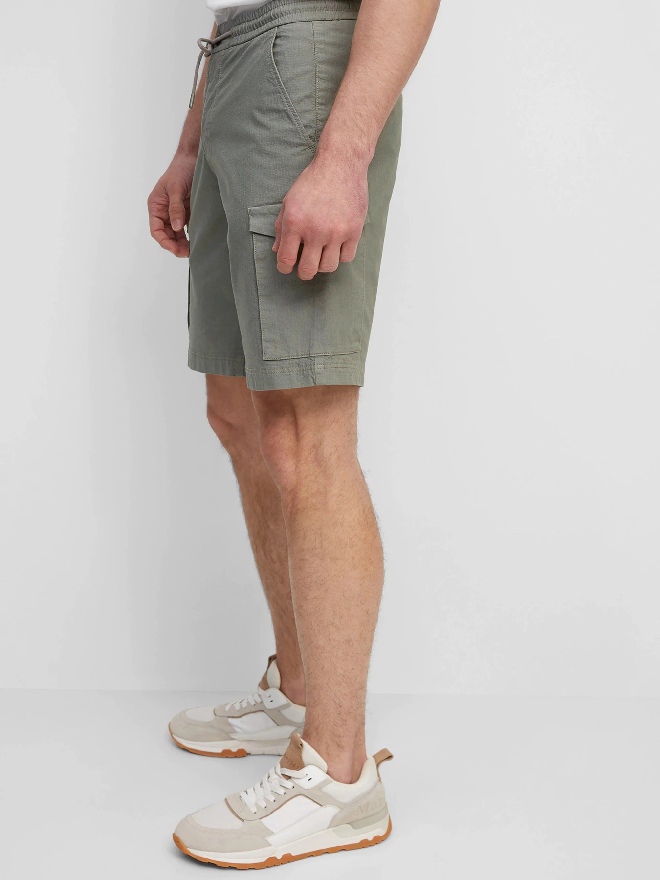 Шорты Marc O’Polo модель 136020015016-446 Шорты Marc O’Polo модель 136020015016-446 Фото