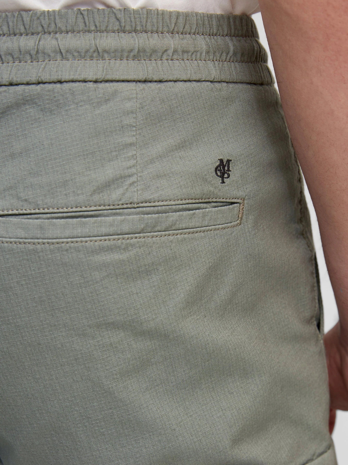 Шорты Marc O’Polo модель 136020015016-446 Шорты Marc O’Polo модель 136020015016-446 Фото