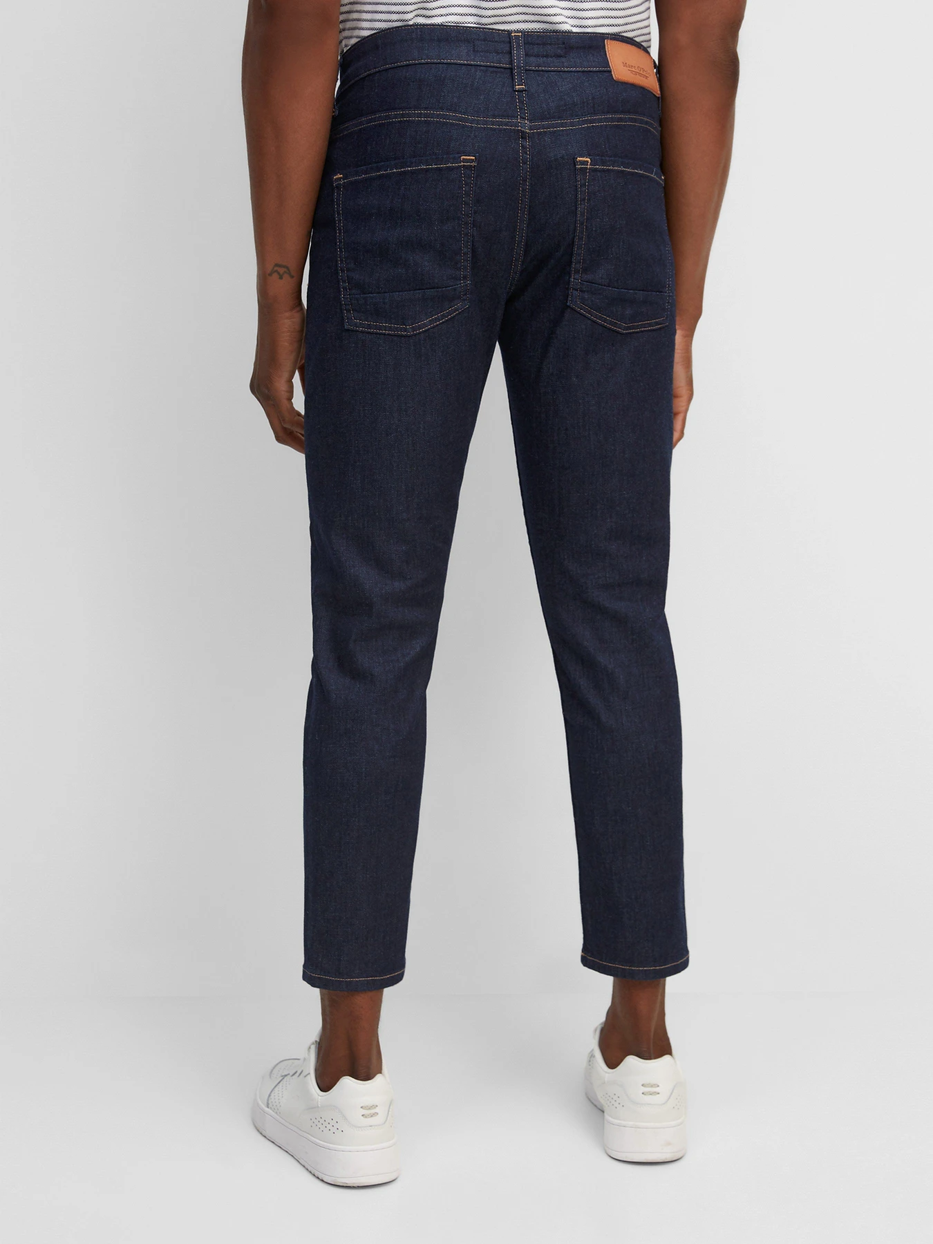 Джинсы Marc O’Polo SKEE Slim модель 126916812144-004_32 Фото