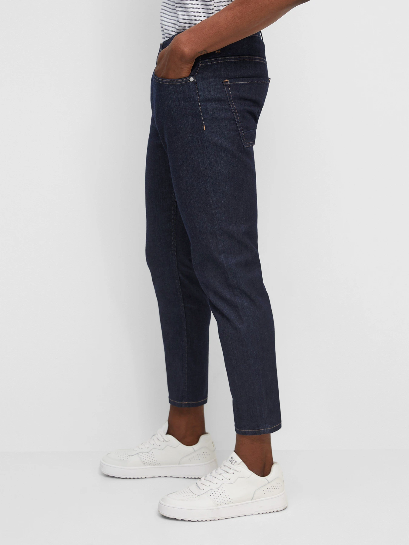 Джинсы Marc O’Polo SKEE Slim модель 126916812144-004_32 Фото