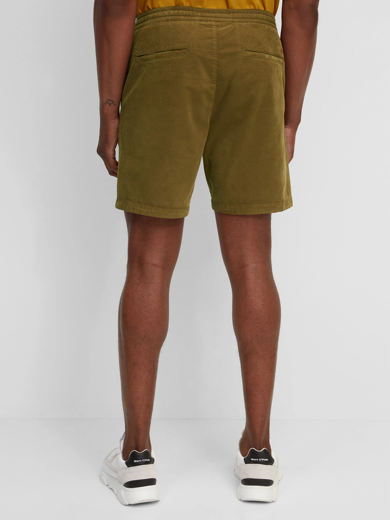Шорты Marc O’Polo модель 126098515012-749 Шорты Marc O’Polo модель 126098515012-749 Фото