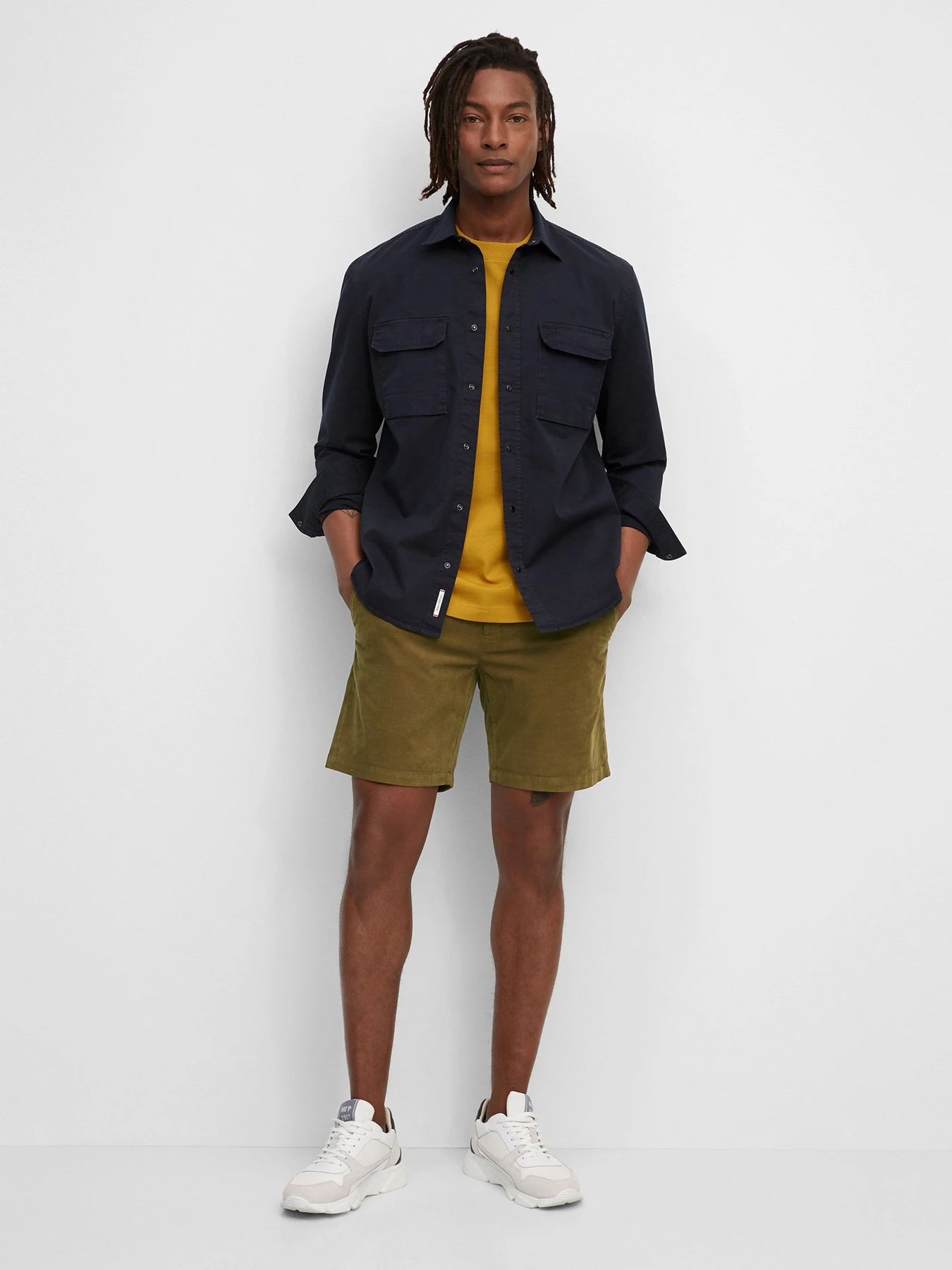 Шорты Marc O’Polo модель 126098515012-749 Шорты Marc O’Polo модель 126098515012-749 Фото