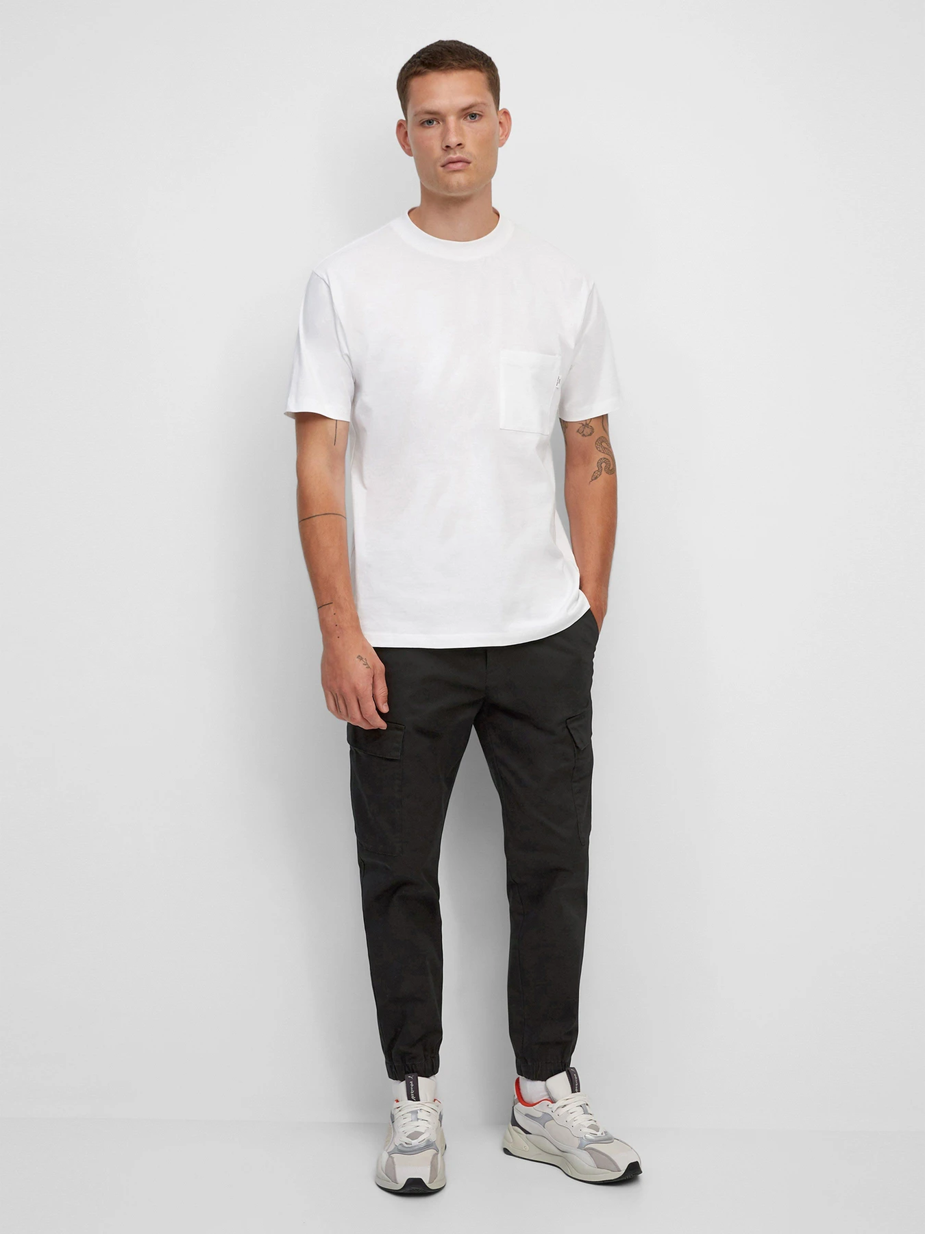 Брюки Marc O’Polo DENIM модель 167042110072-990 Фото
