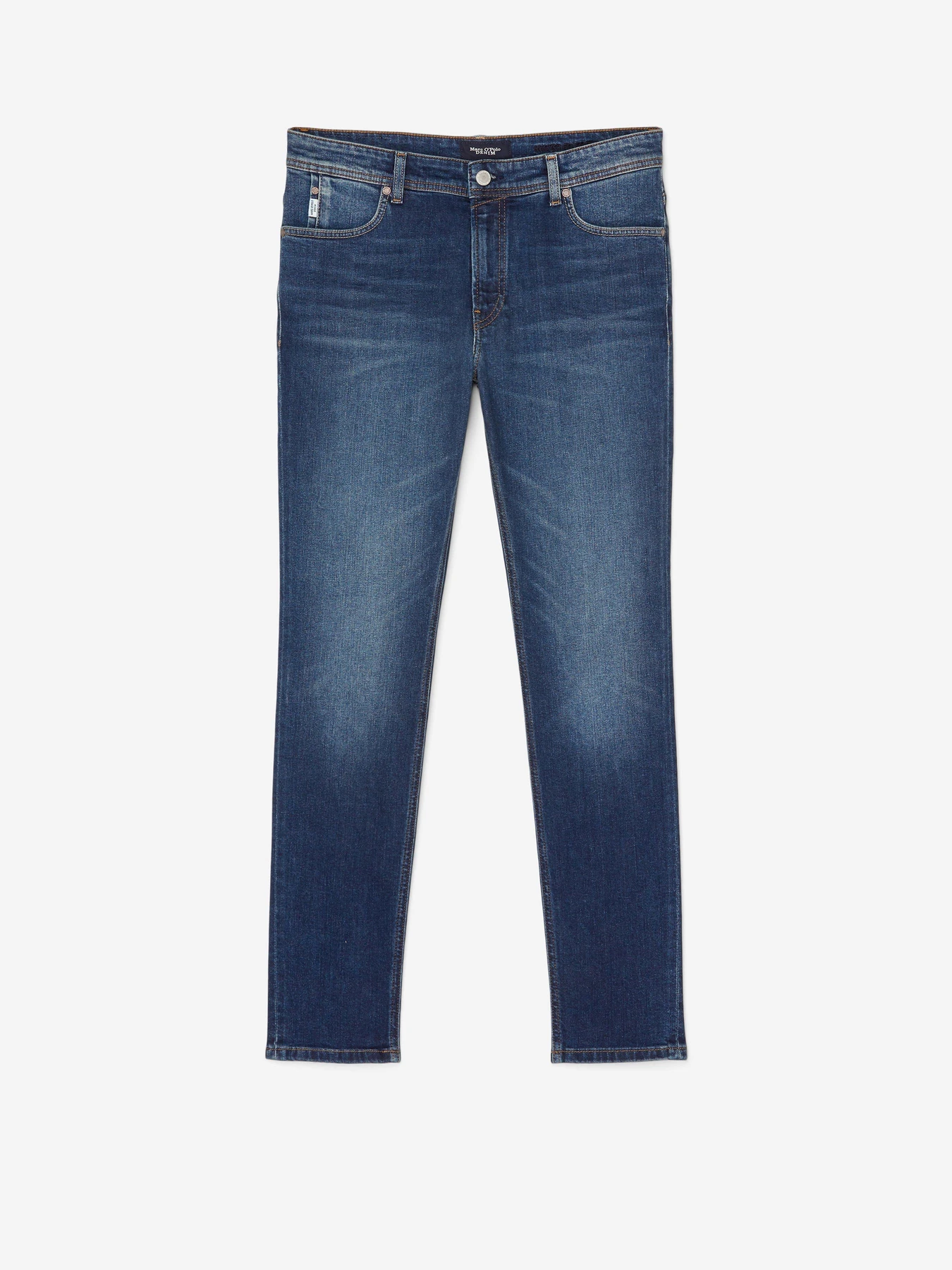 Джинси Marc O'Polo denim Boyfriend модель M67922412078-Q36_32 Фото