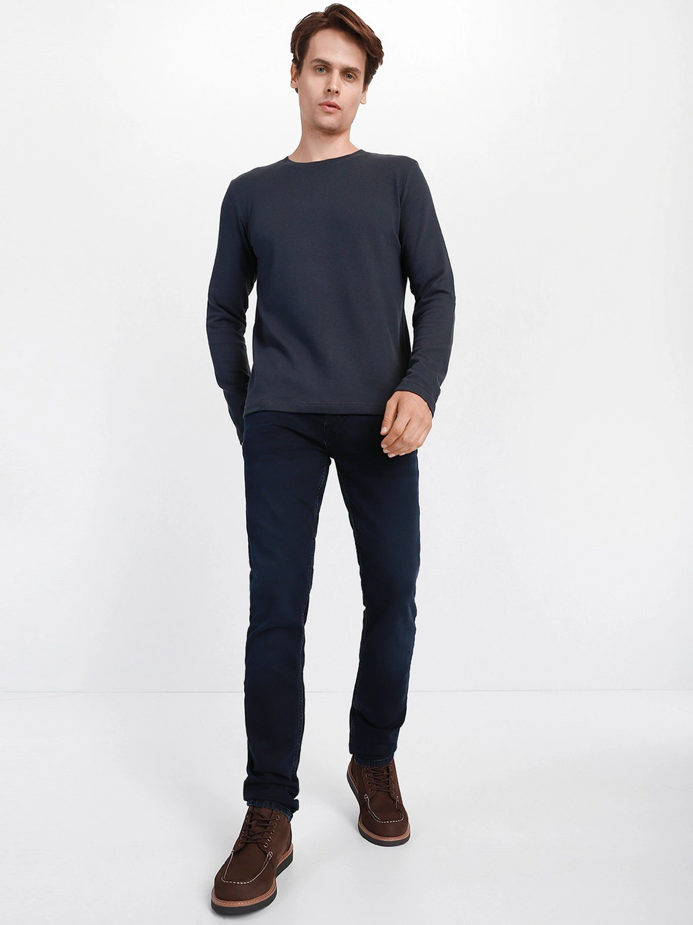 Джинсы Marc O’Polo SJÖBO SLIM модель B21908812132-034_34 Джинсы Marc O’Polo SJÖBO SLIM модель B21908812132-034_34 Фото