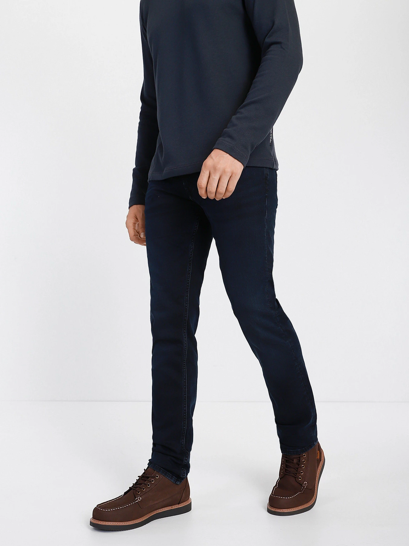 Джинсы Marc O’Polo SJÖBO SLIM модель B21908812132-034_34 Джинсы Marc O’Polo SJÖBO SLIM модель B21908812132-034_34 Фото
