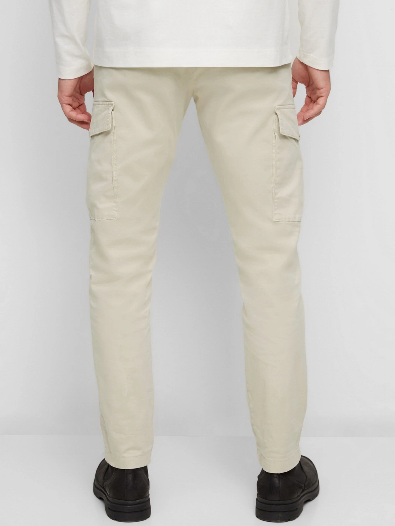 Брюки Marc O’Polo модель M28038410156-161_32 Фото