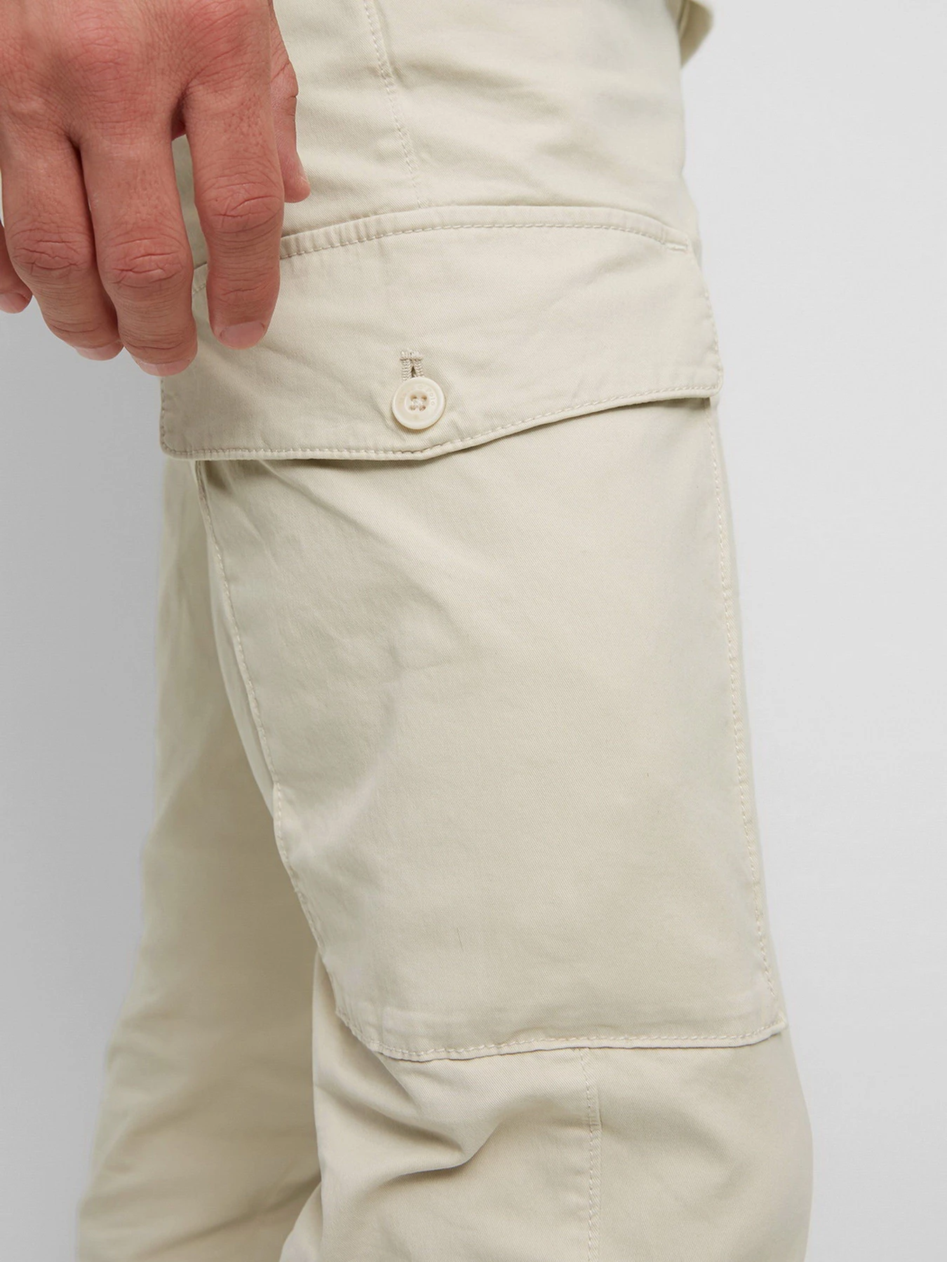 Брюки Marc O’Polo модель M28038410156-161_32 Фото