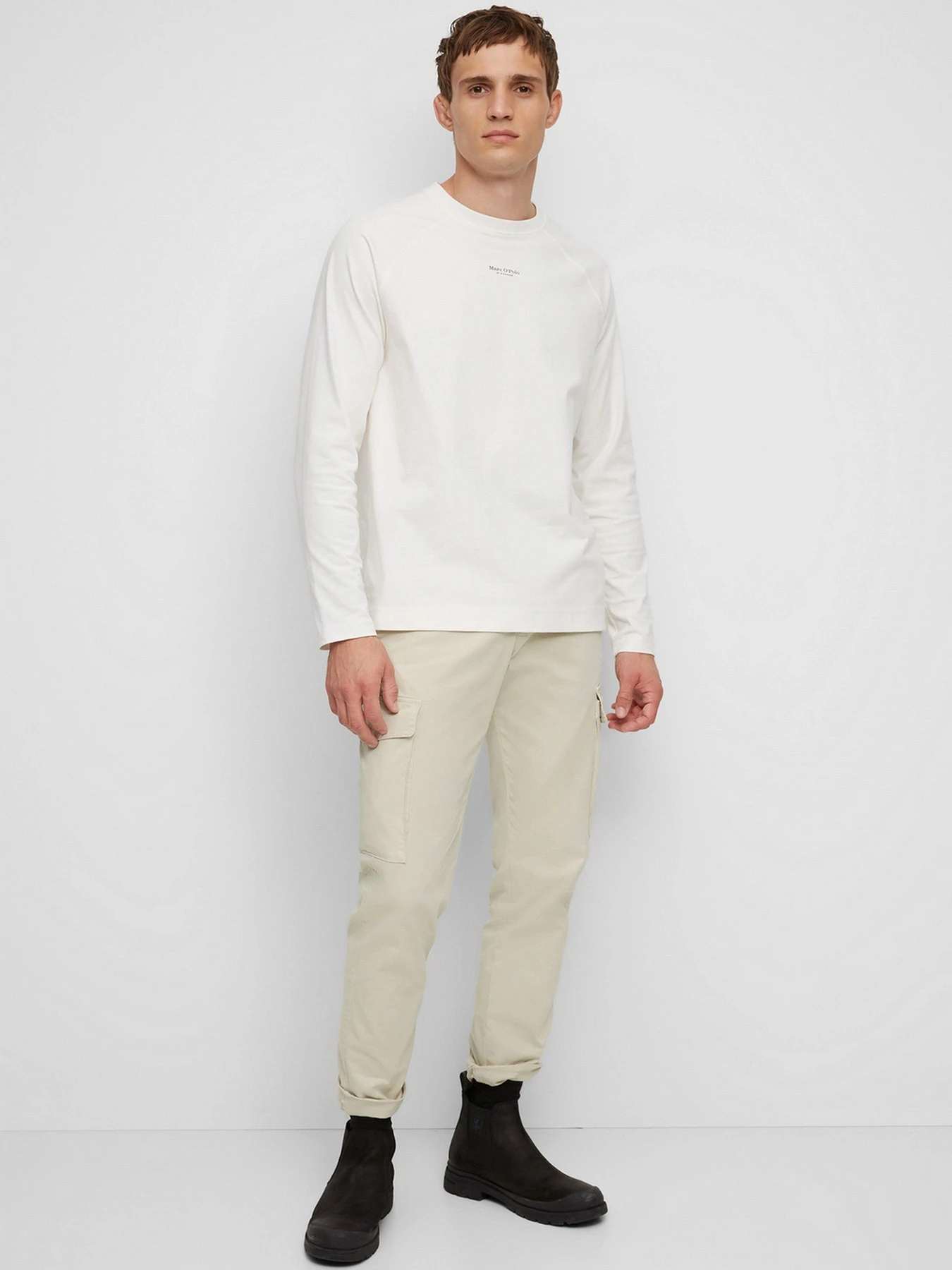 Брюки Marc O’Polo модель M28038410156-161_32 Фото