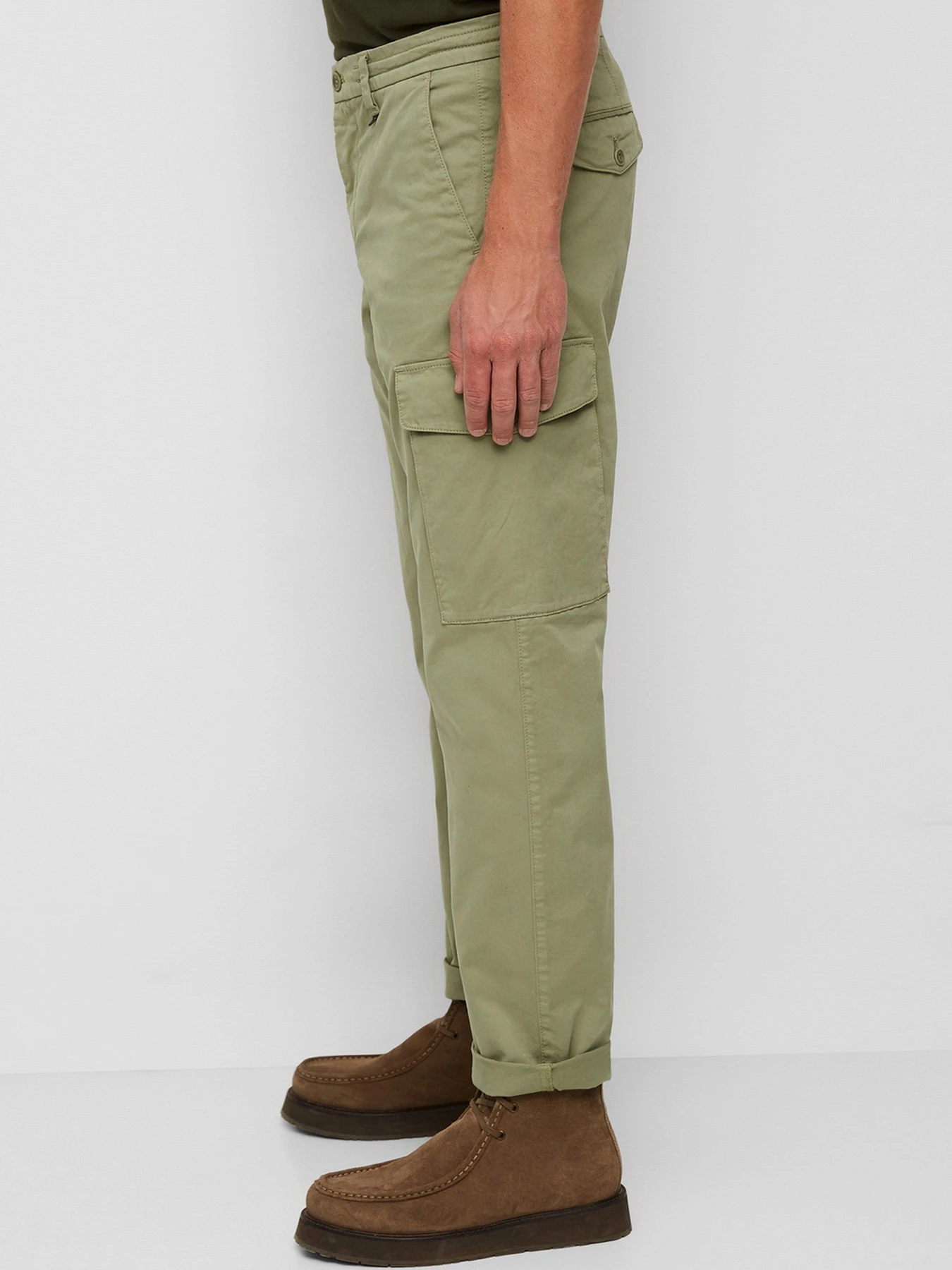 Штани Marc O’Polo OSBY модель M28038410156-421_34 Штани Marc O’Polo OSBY модель M28038410156-421_34 Фото