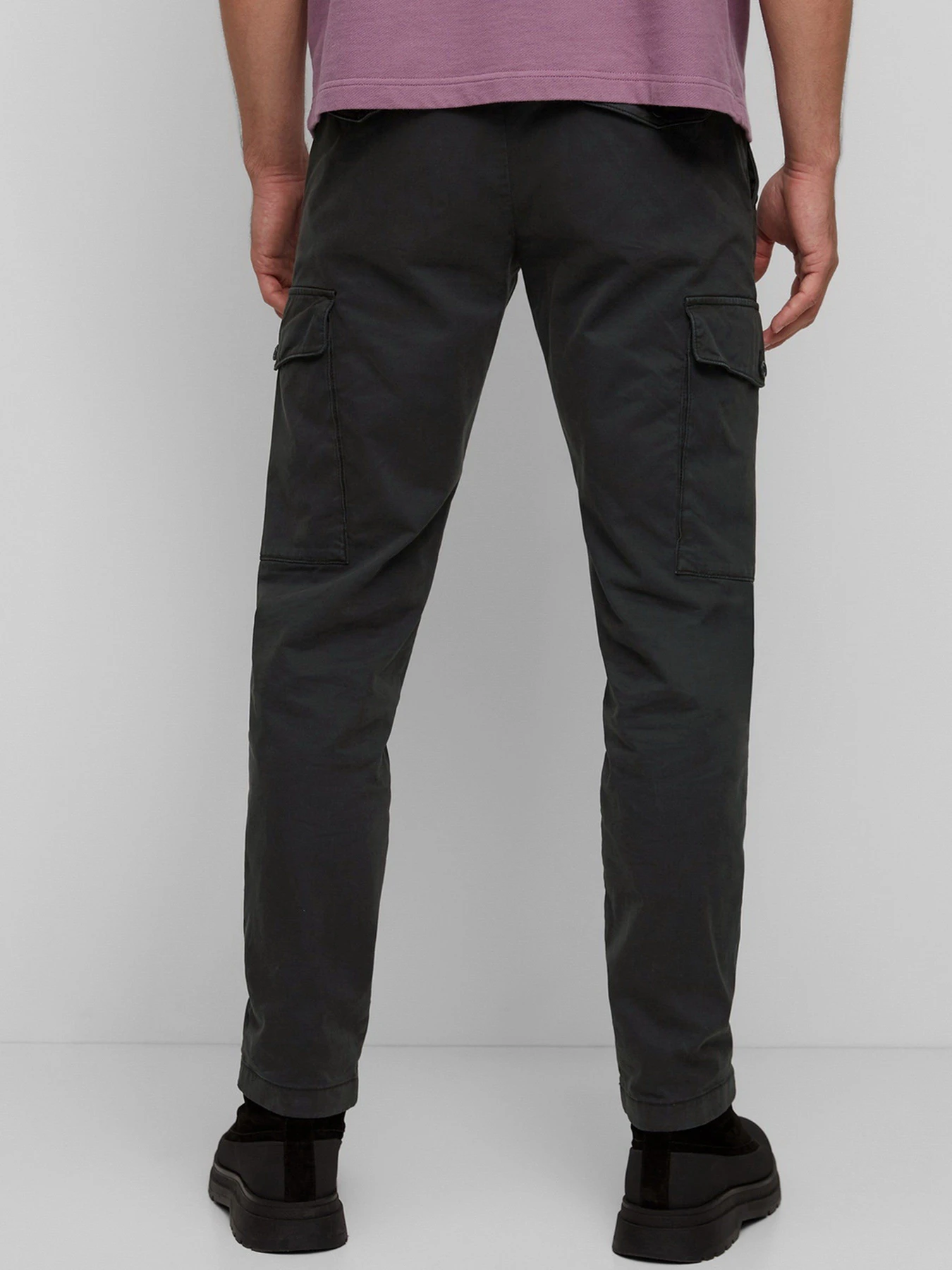 Брюки Marc O’Polo модель 128038410156-991_32 Фото