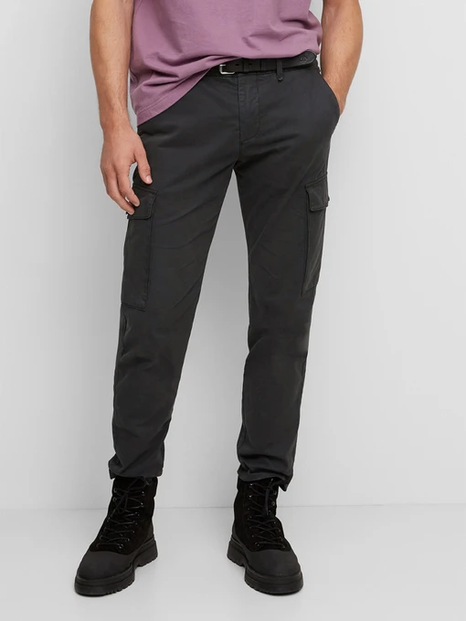 Брюки Marc O’Polo модель 128038410156-991_32 Фото