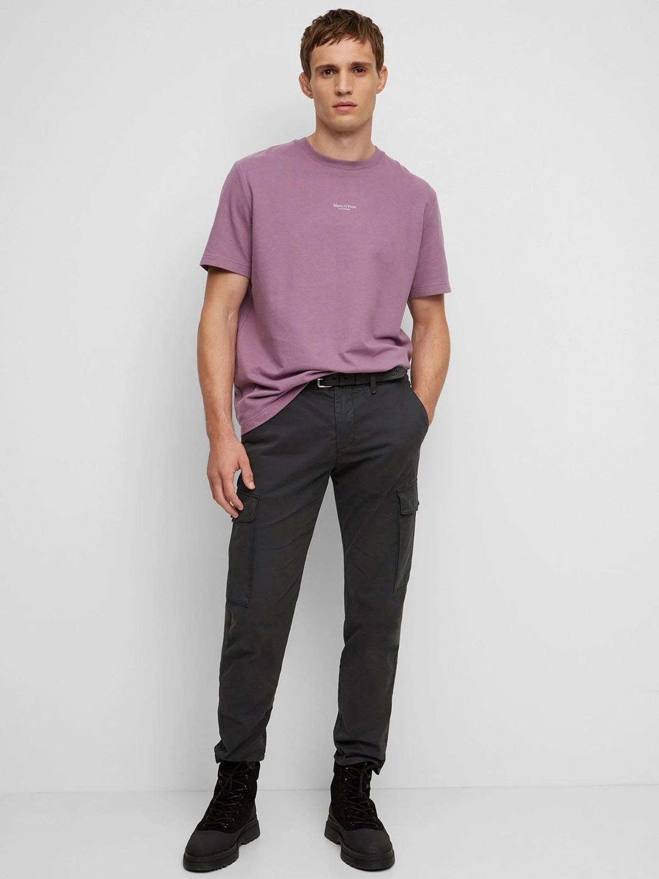 Штани Marc O’Polo модель 128038410156-991_34 Штани Marc O’Polo модель 128038410156-991_34 Фото