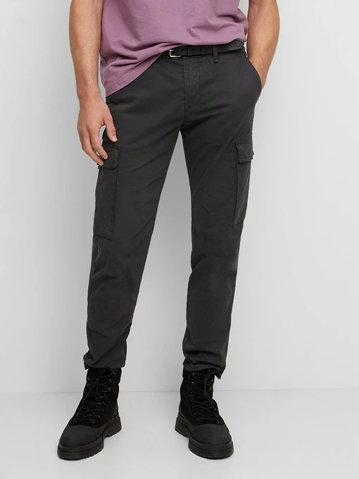 Брюки Marc O’Polo модель 128038410156-991_34 Фото
