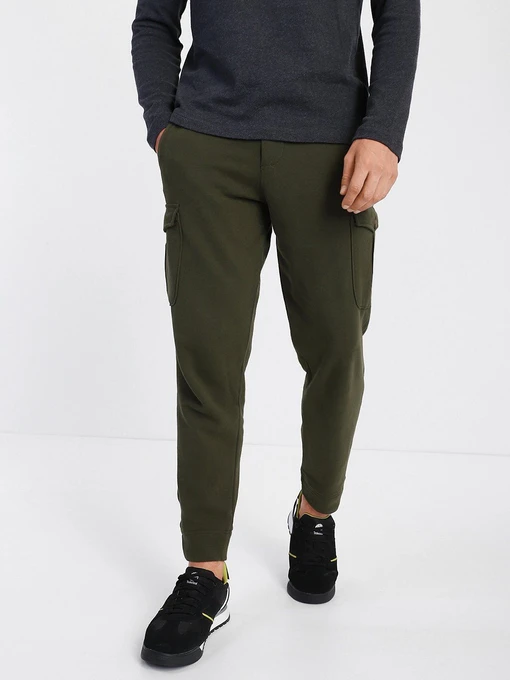 Брюки Marc O’Polo модель 128406119012-428 Фото