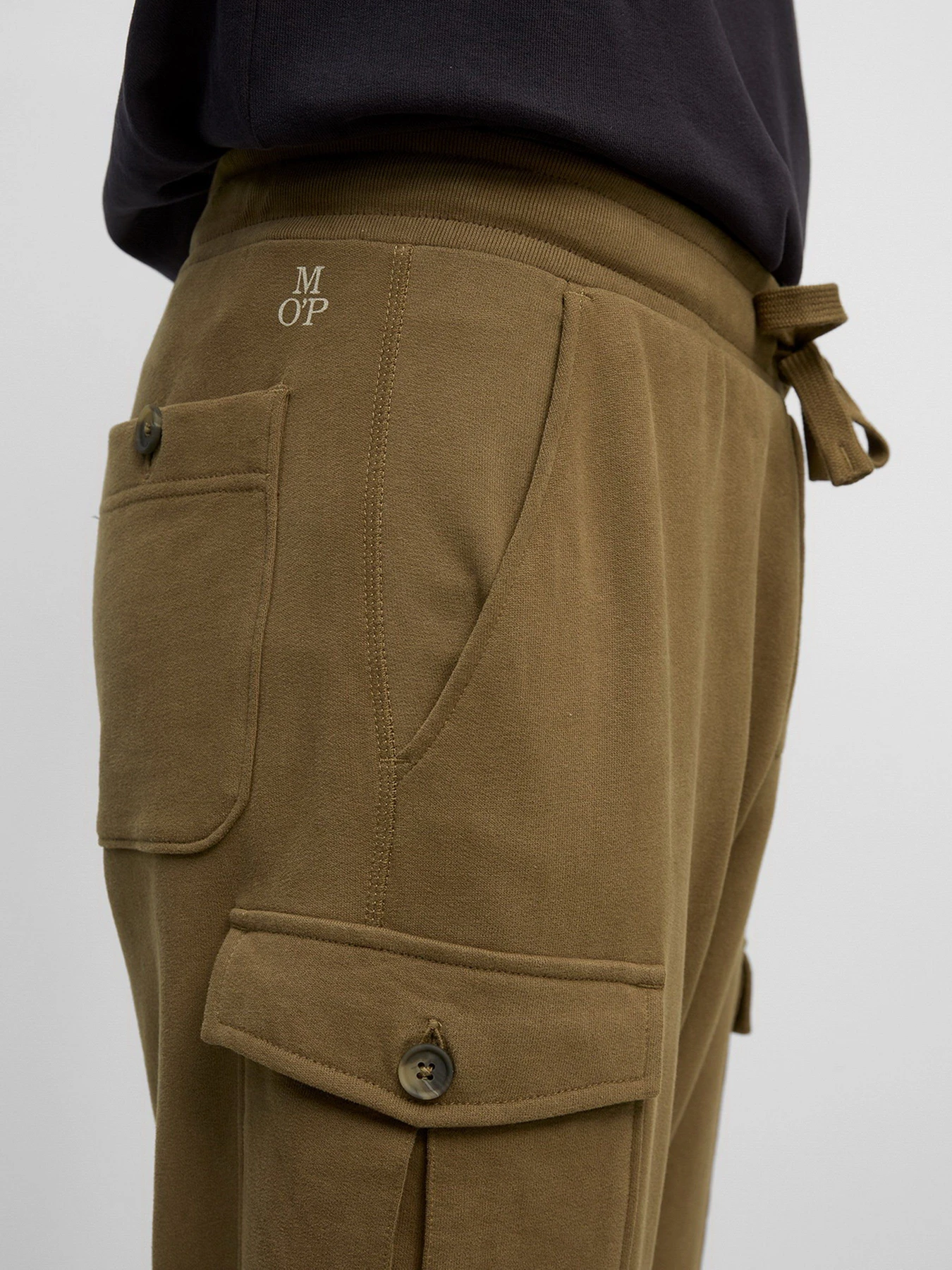 Штани Marc O’Polo модель 128406119012-771 Штани Marc O’Polo модель 128406119012-771 Фото
