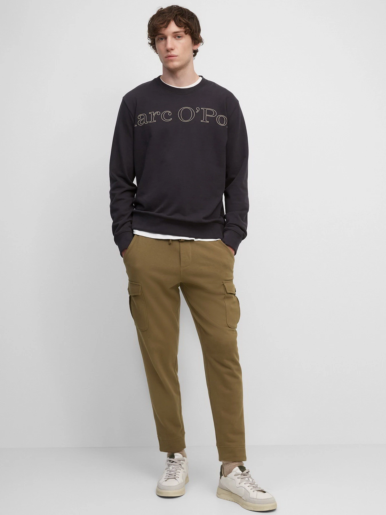 Штани Marc O’Polo модель 128406119012-771 Штани Marc O’Polo модель 128406119012-771 Фото